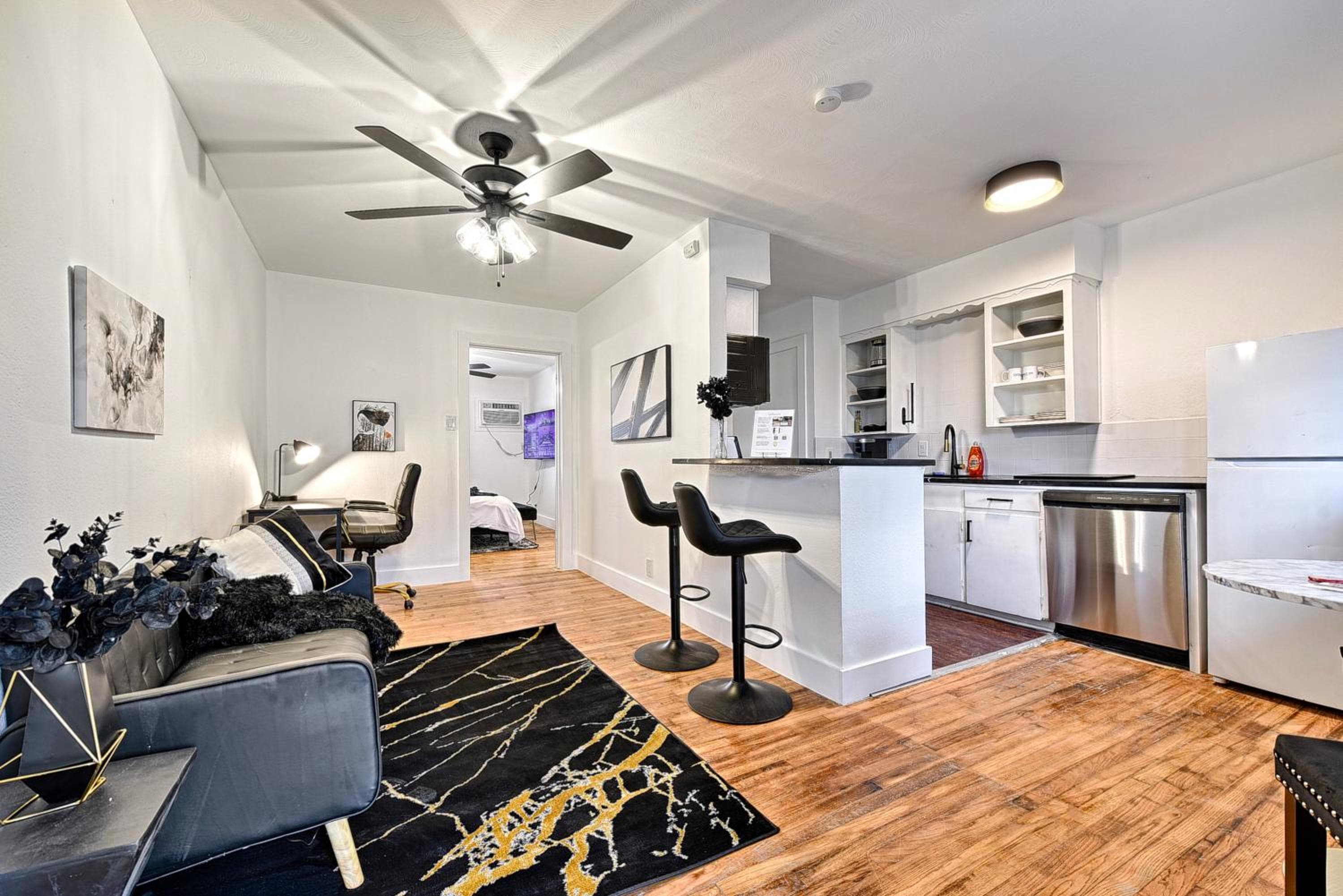 CityPlace bnb Aparthotel, Dallas, photo 5