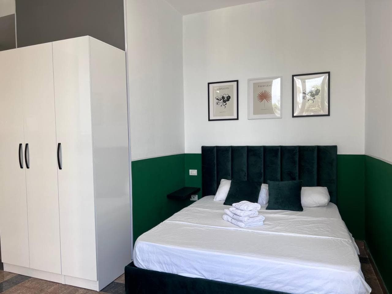 Cactus Apartments, Durrës, photo 3