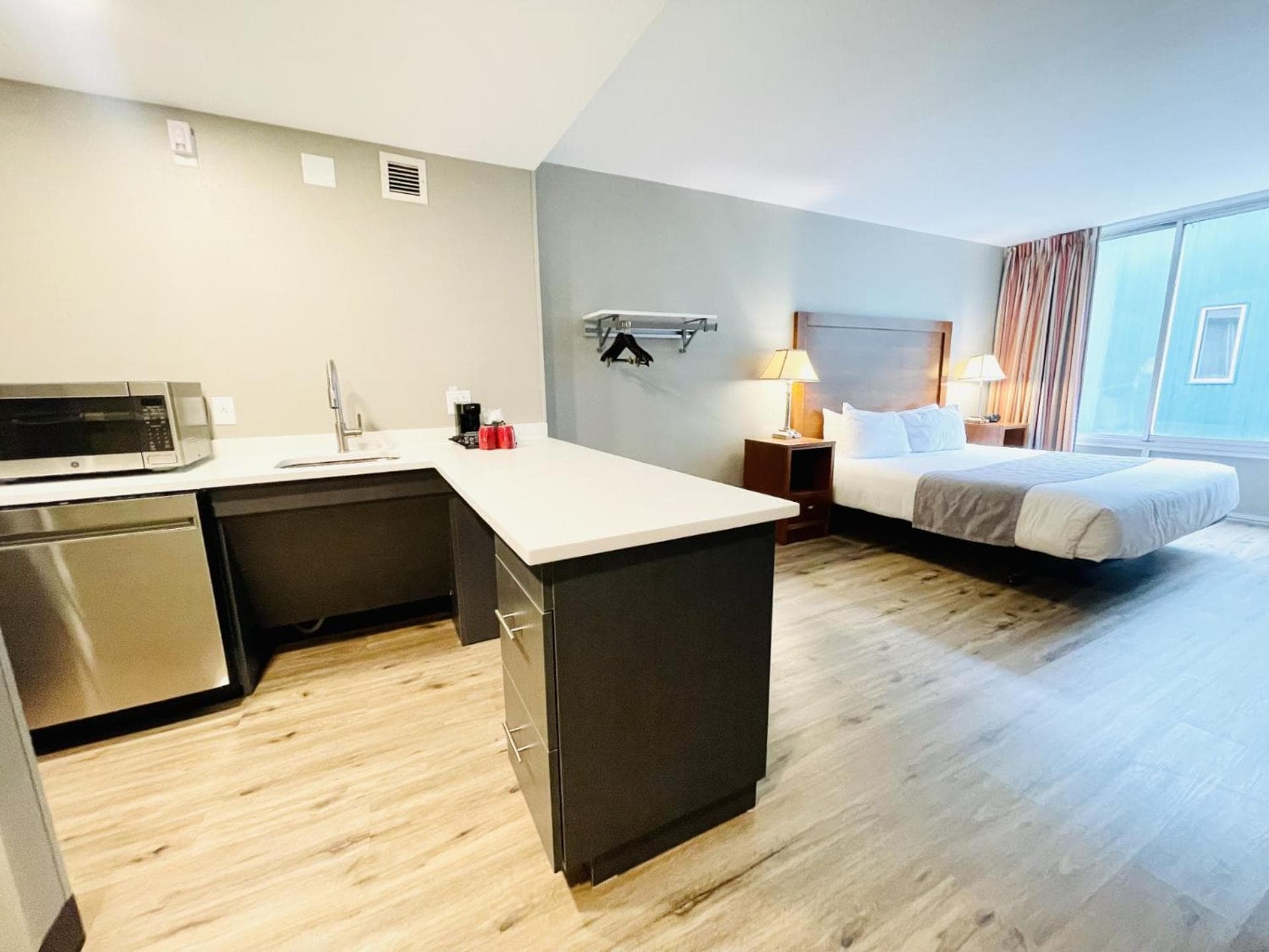 Hawthorn Extended Stay by Wyndham Ellsworth Bar Harbor, Ellsworth, photo 3