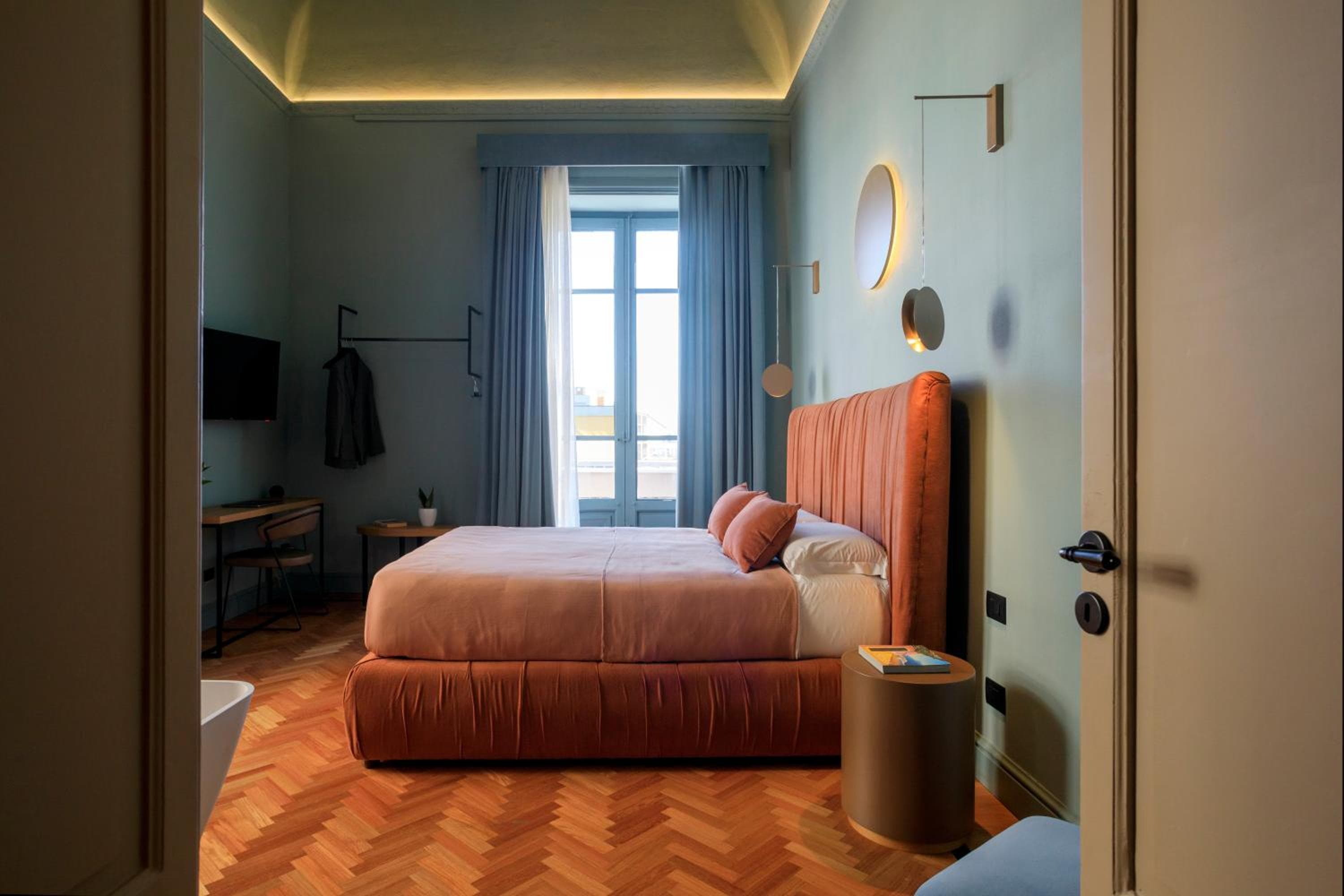 Belmonte LR Collection, Palermo, photo 2