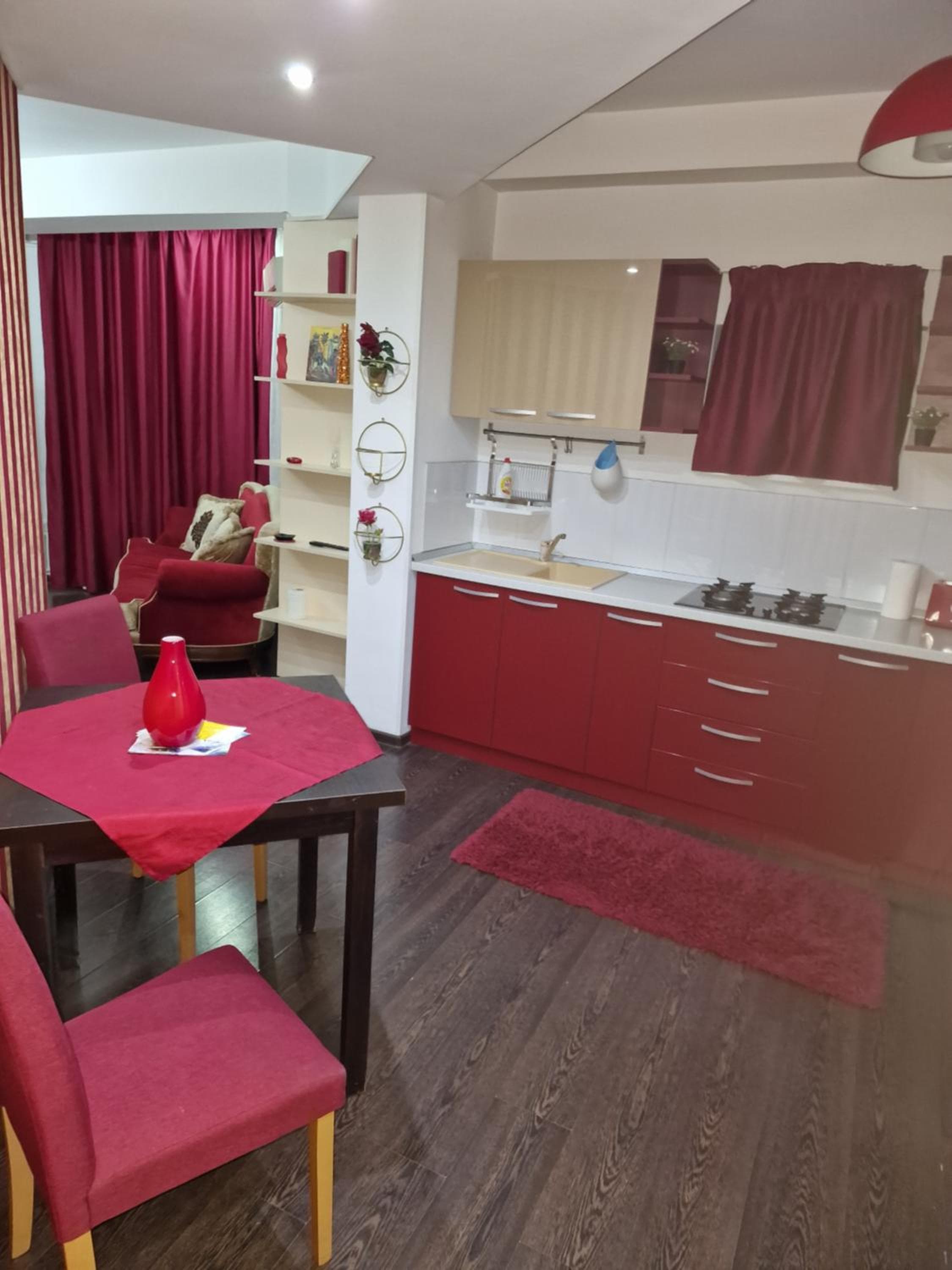 Hotel Jolie Apartments, Galaţi, photo 5