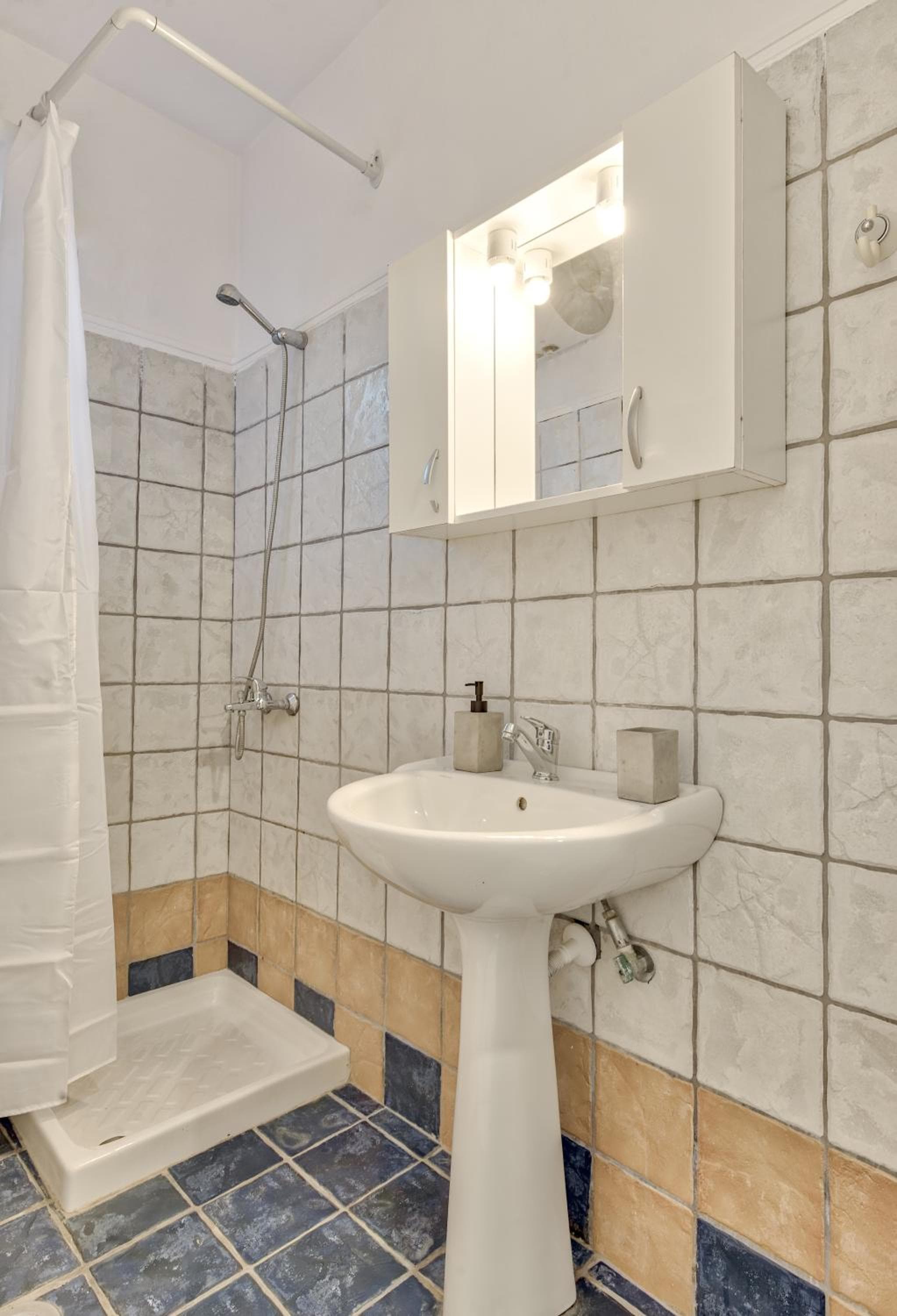 Santa Maroma Rooms & Houses, Vasilikos, photo 5
