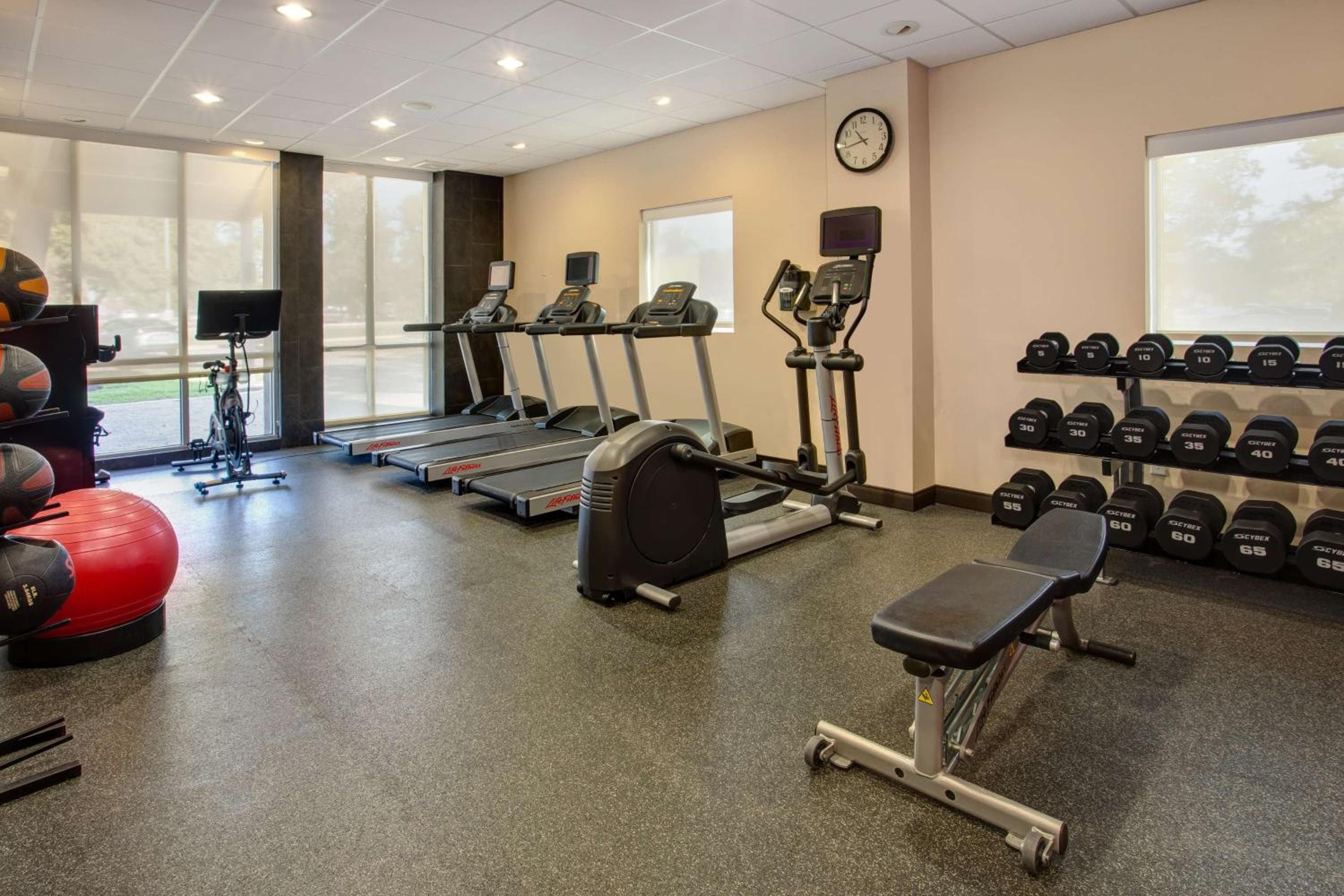 Home2 Suites by Hilton Austin/Cedar Park, Austin, photo 6