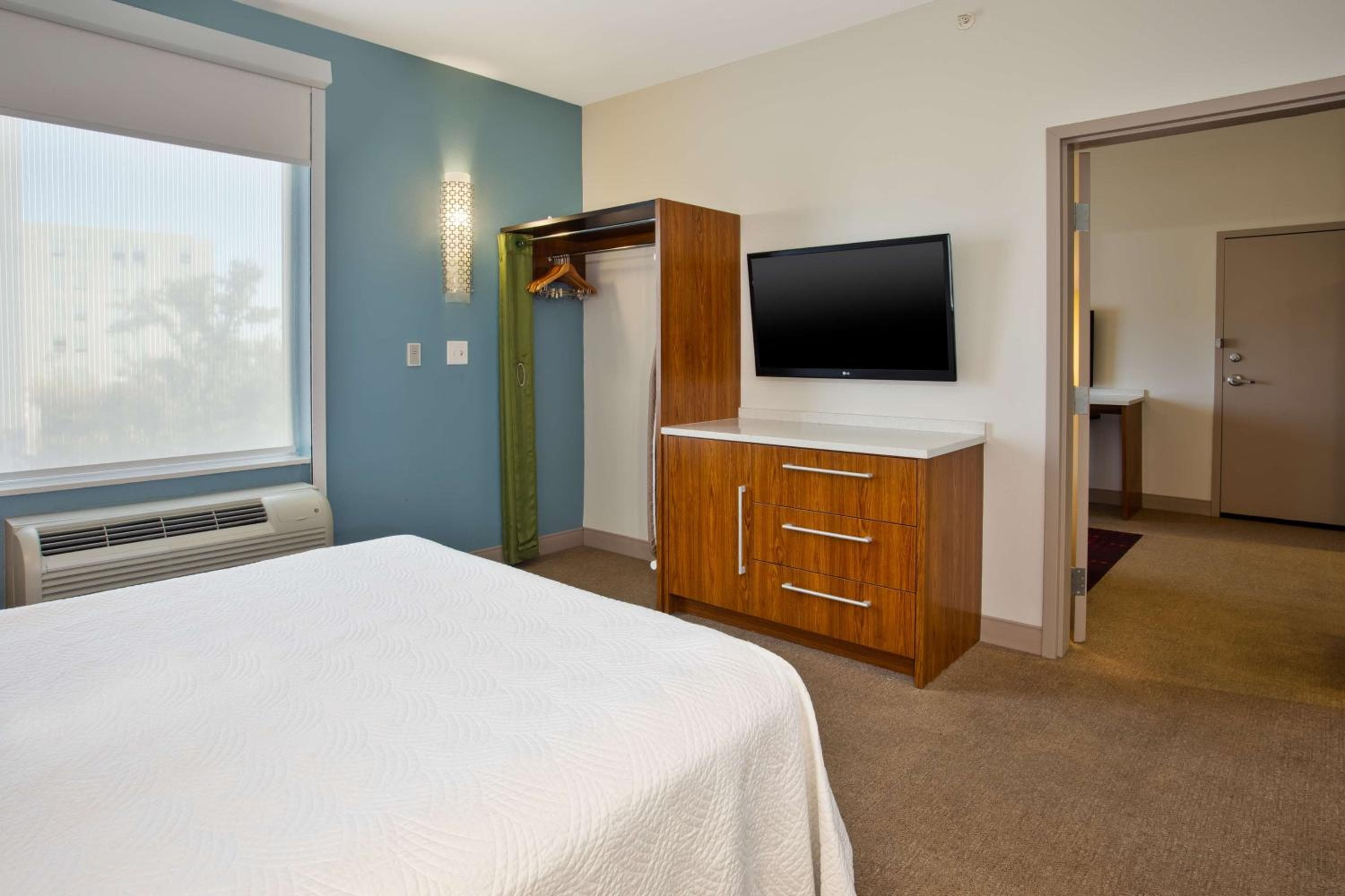 Home2 Suites by Hilton Austin/Cedar Park, photo 2