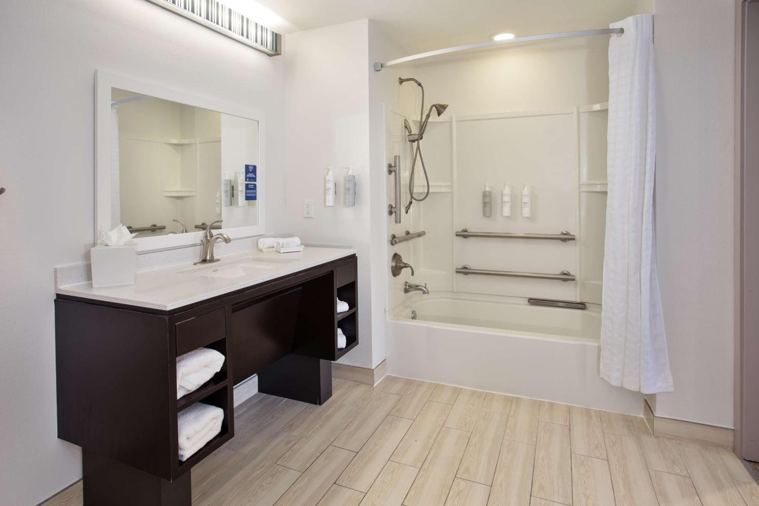 Home2 Suites by Hilton Austin/Cedar Park, photo 5