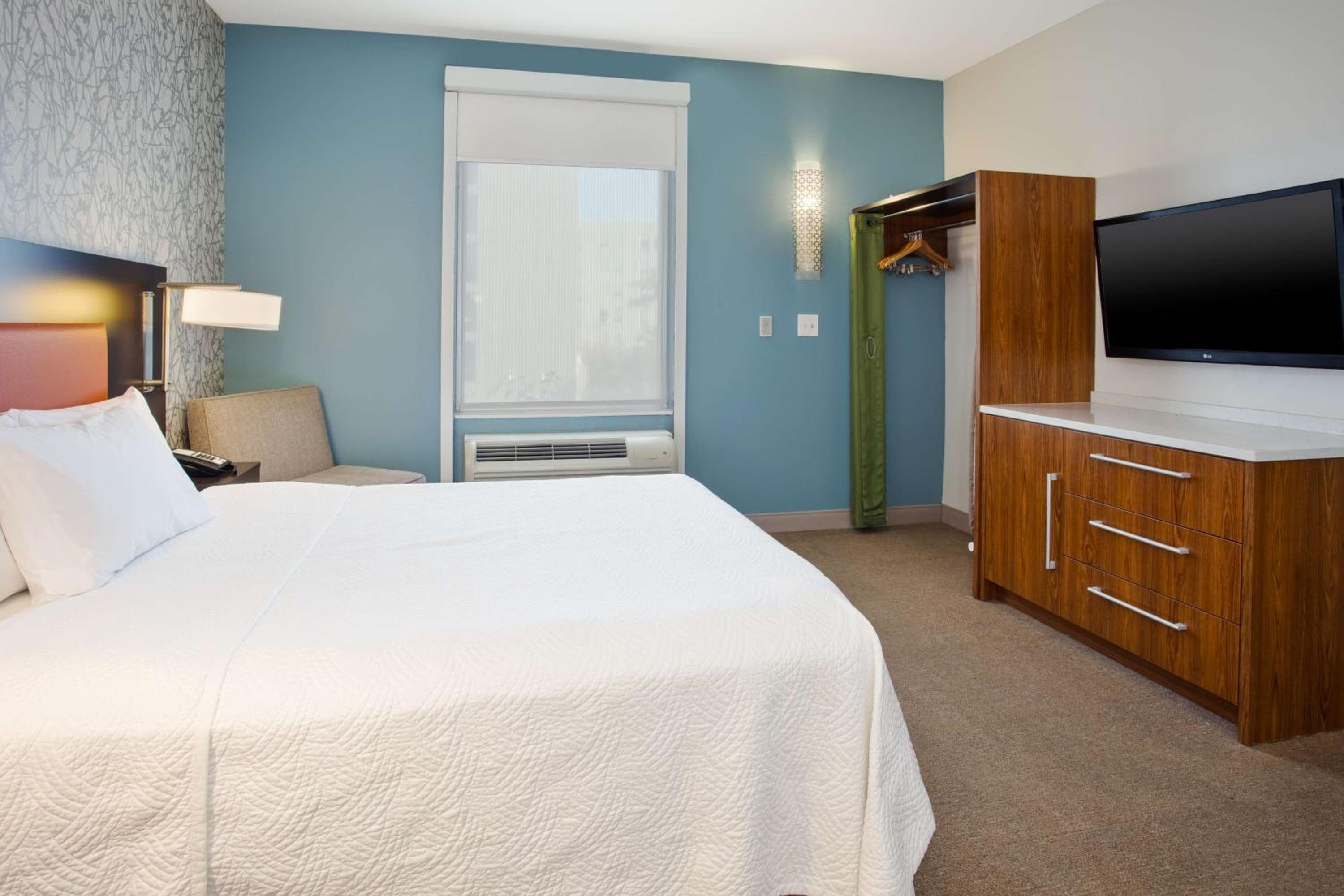 Home2 Suites by Hilton Austin/Cedar Park, photo 3