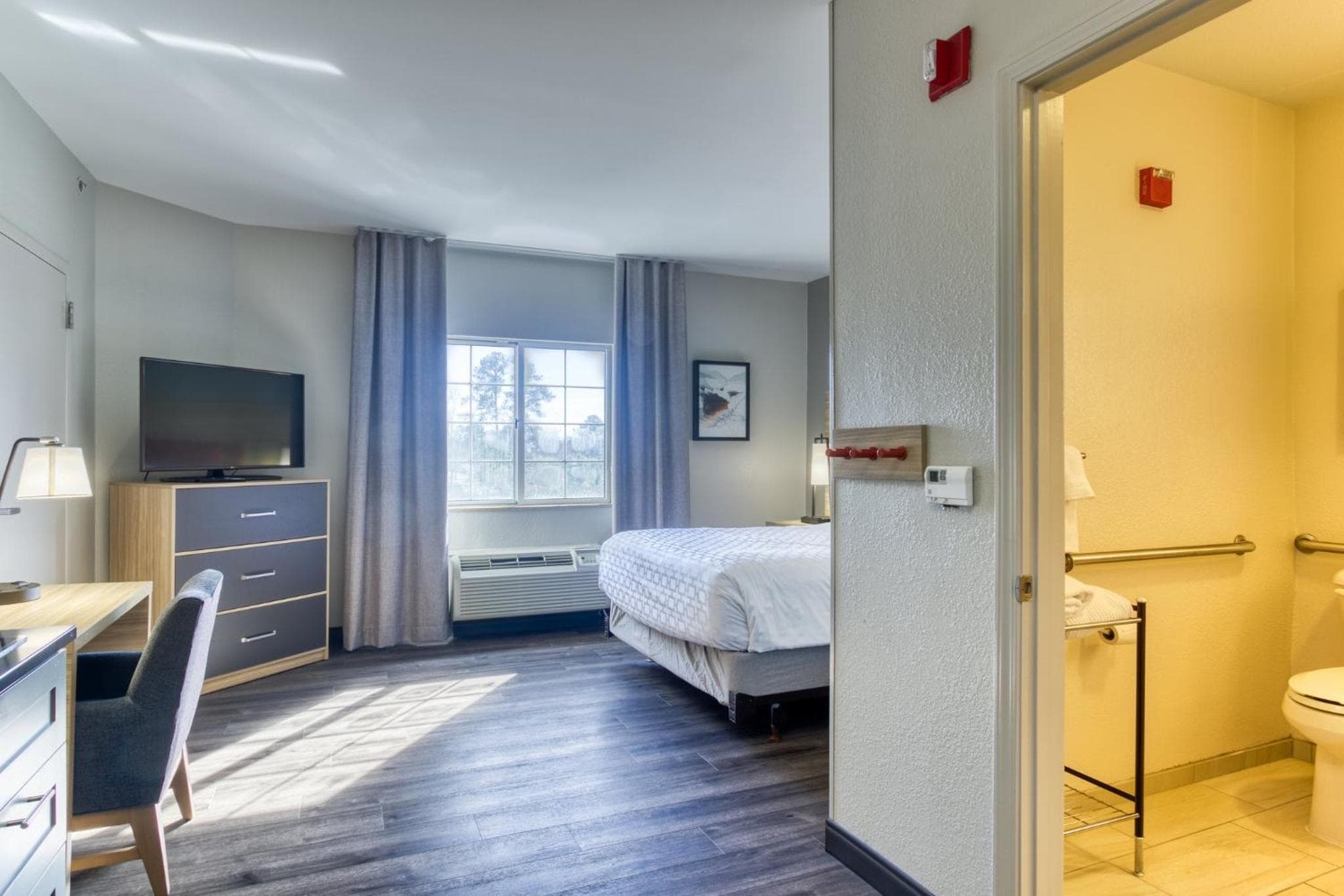 Candlewood Suites New Bern by IHG, New Bern, photo 3