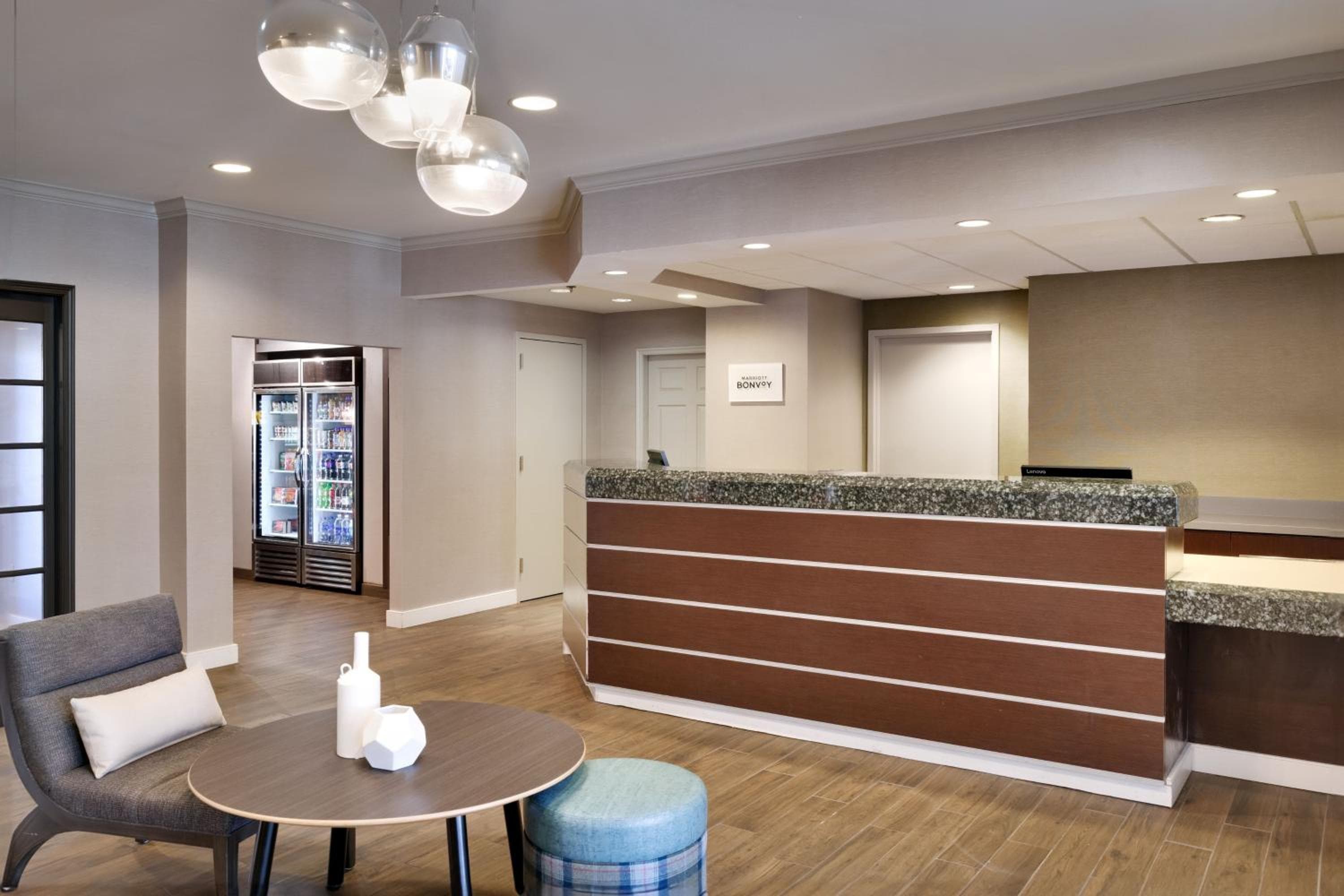 Residence Inn Salt Lake City Cottonwood, Salt Lake City, photo 5