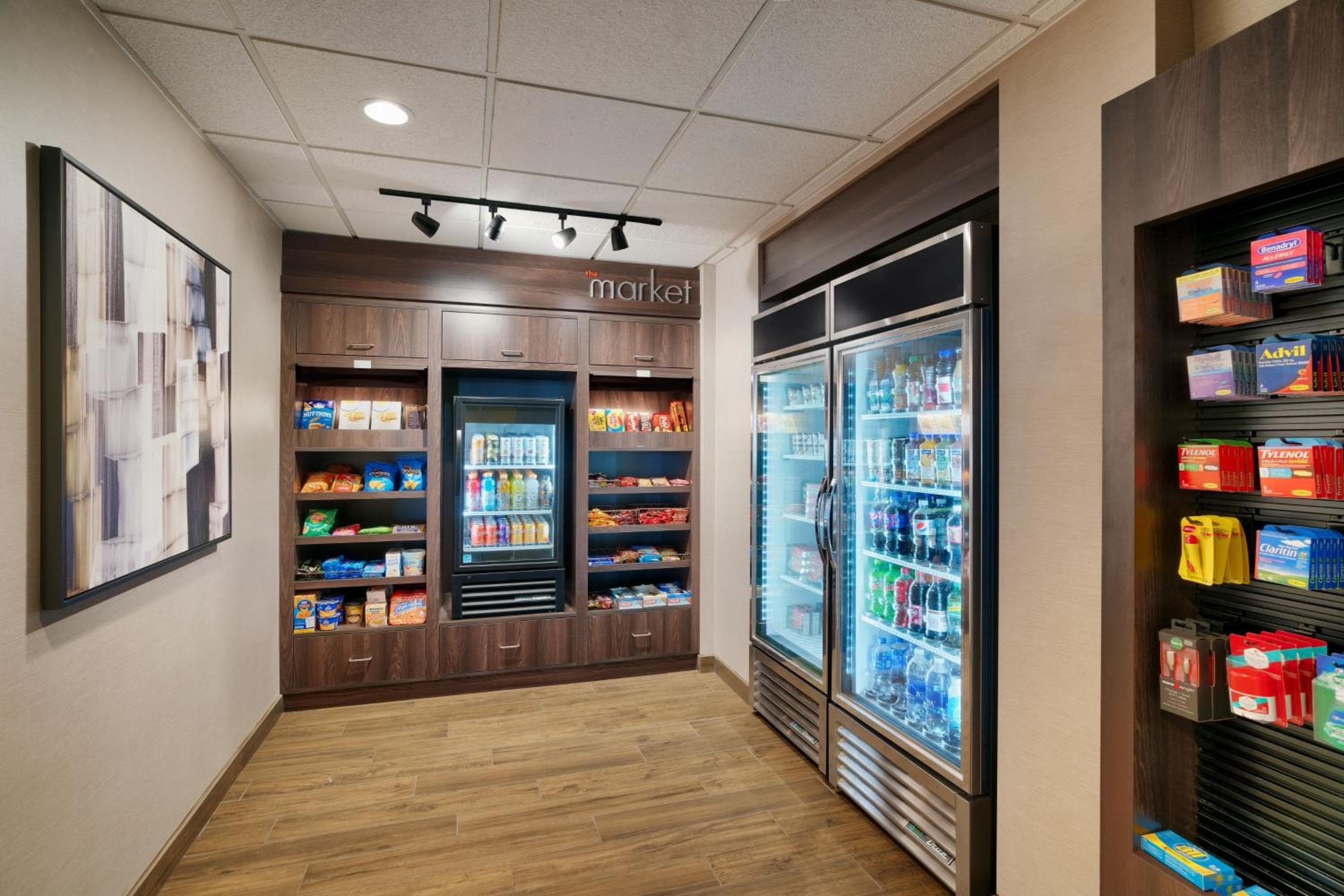 Residence Inn Salt Lake City Cottonwood, Salt Lake City, photo 4