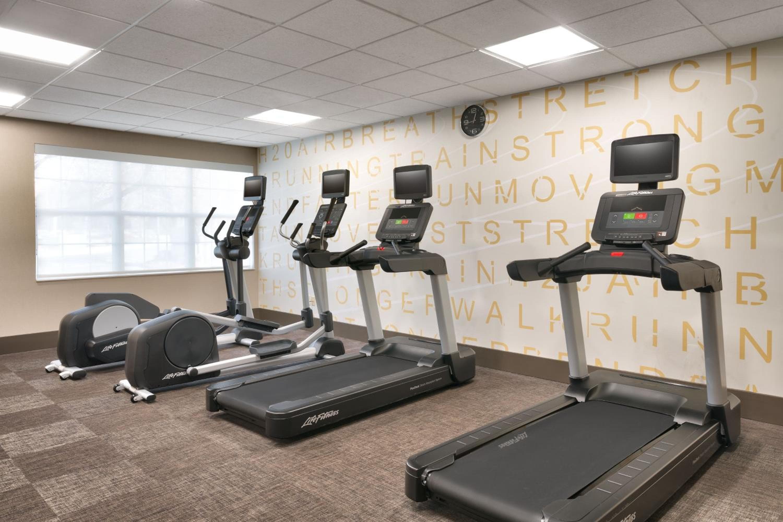 Residence Inn Salt Lake City Cottonwood, Salt Lake City, photo 2