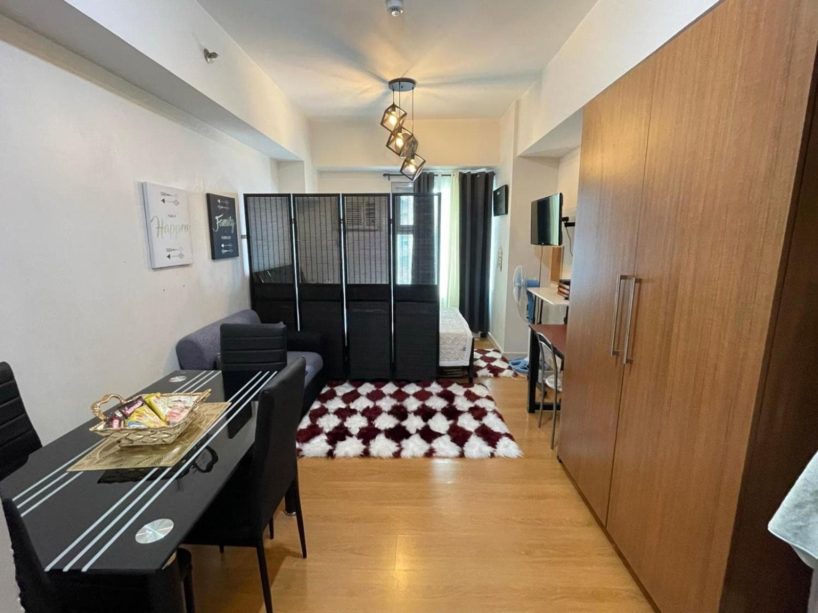 Cozy units Staycation in Ermita Manila nearRobinsons mall, Manila, photo 6