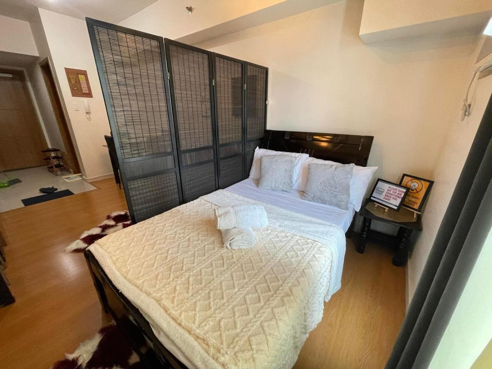 Cozy units Staycation in Ermita Manila nearRobinsons mall, Manila, photo 4