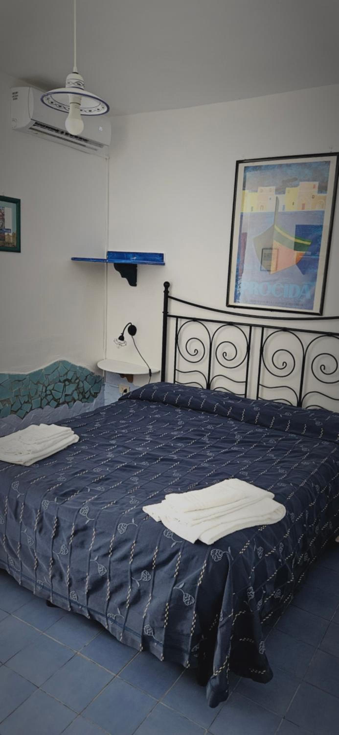 Piccolo Tirreno Hotel Residence, Procida, photo 3