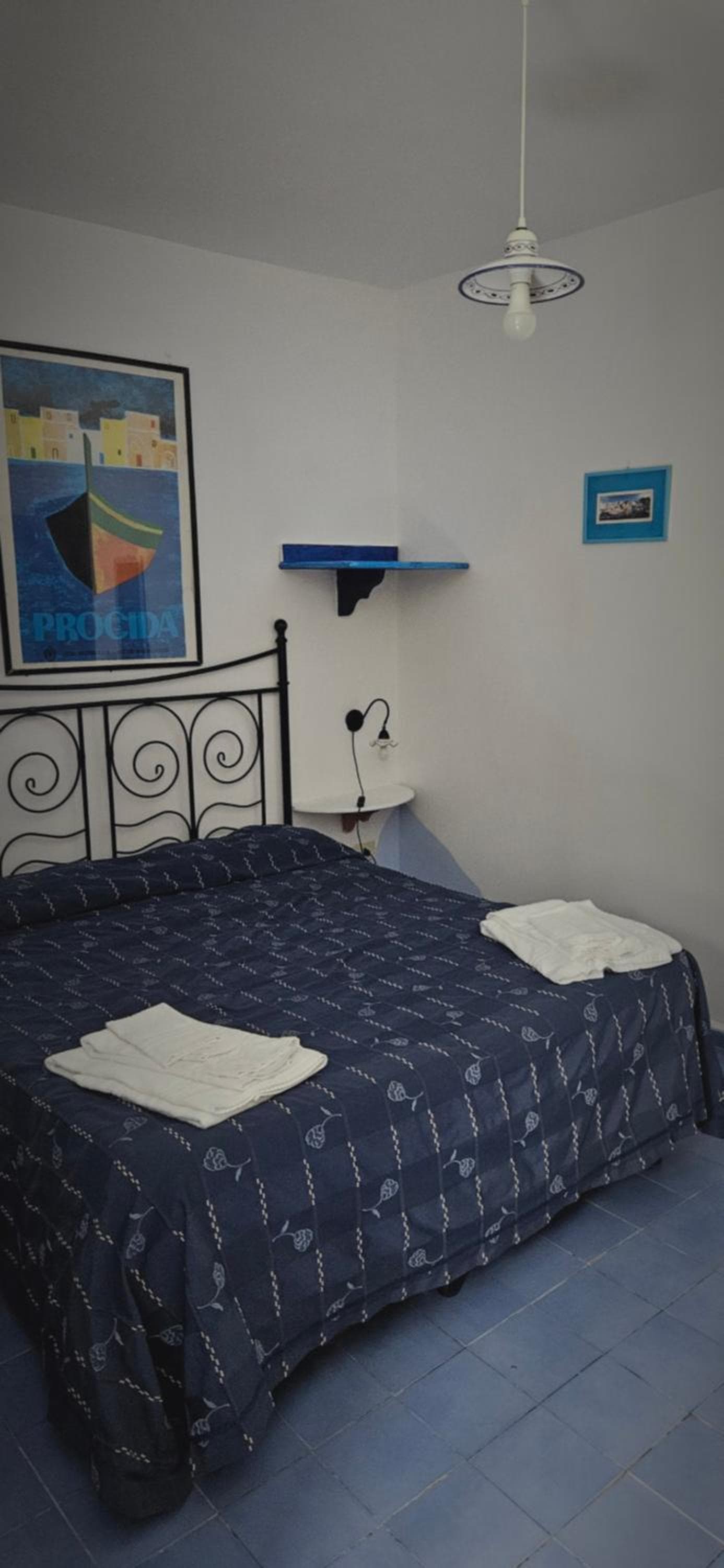 Piccolo Tirreno Hotel Residence, Procida, photo 2
