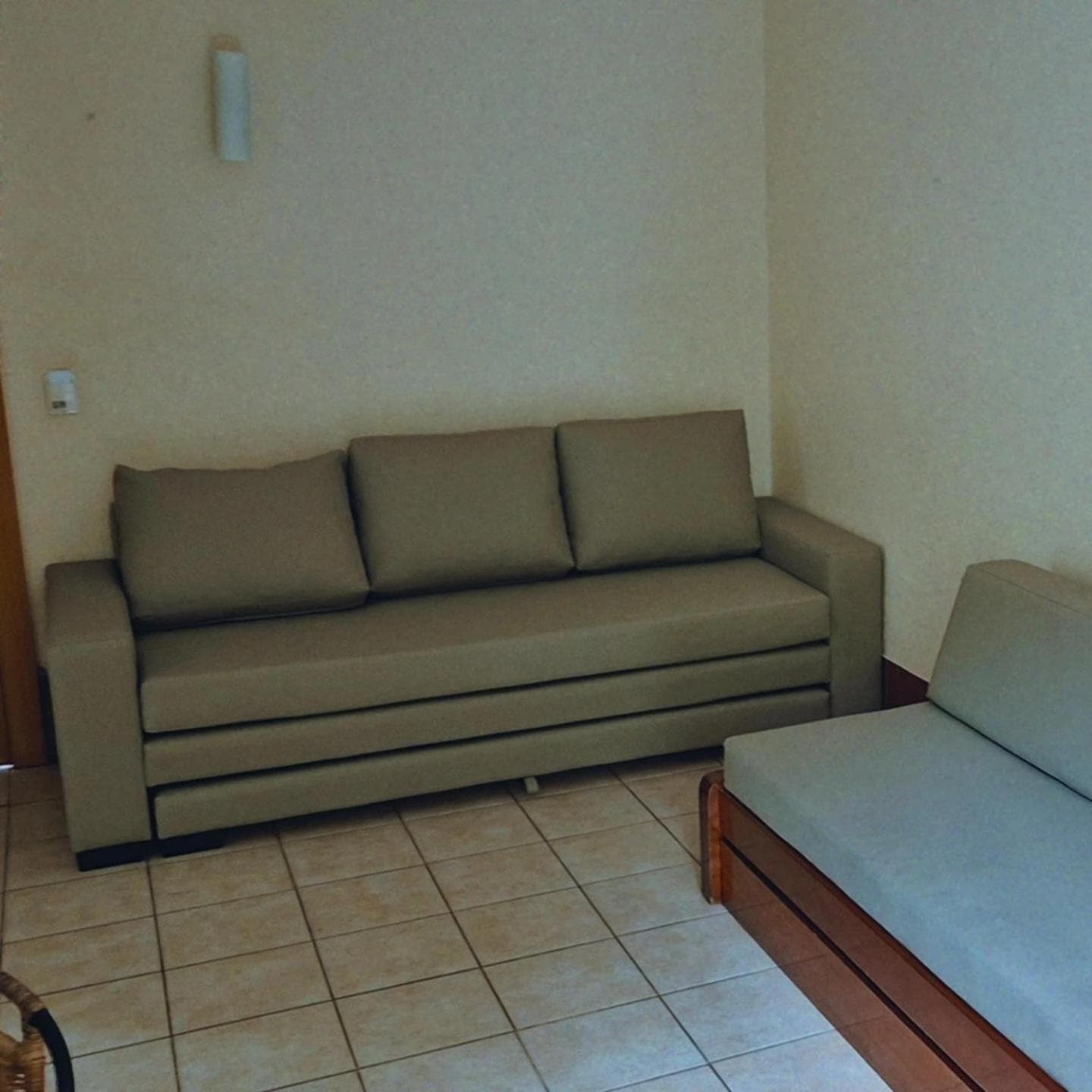 Hotel Luupi Agata Apto 142 - Rio Quente GO, Rio Quente, photo 3