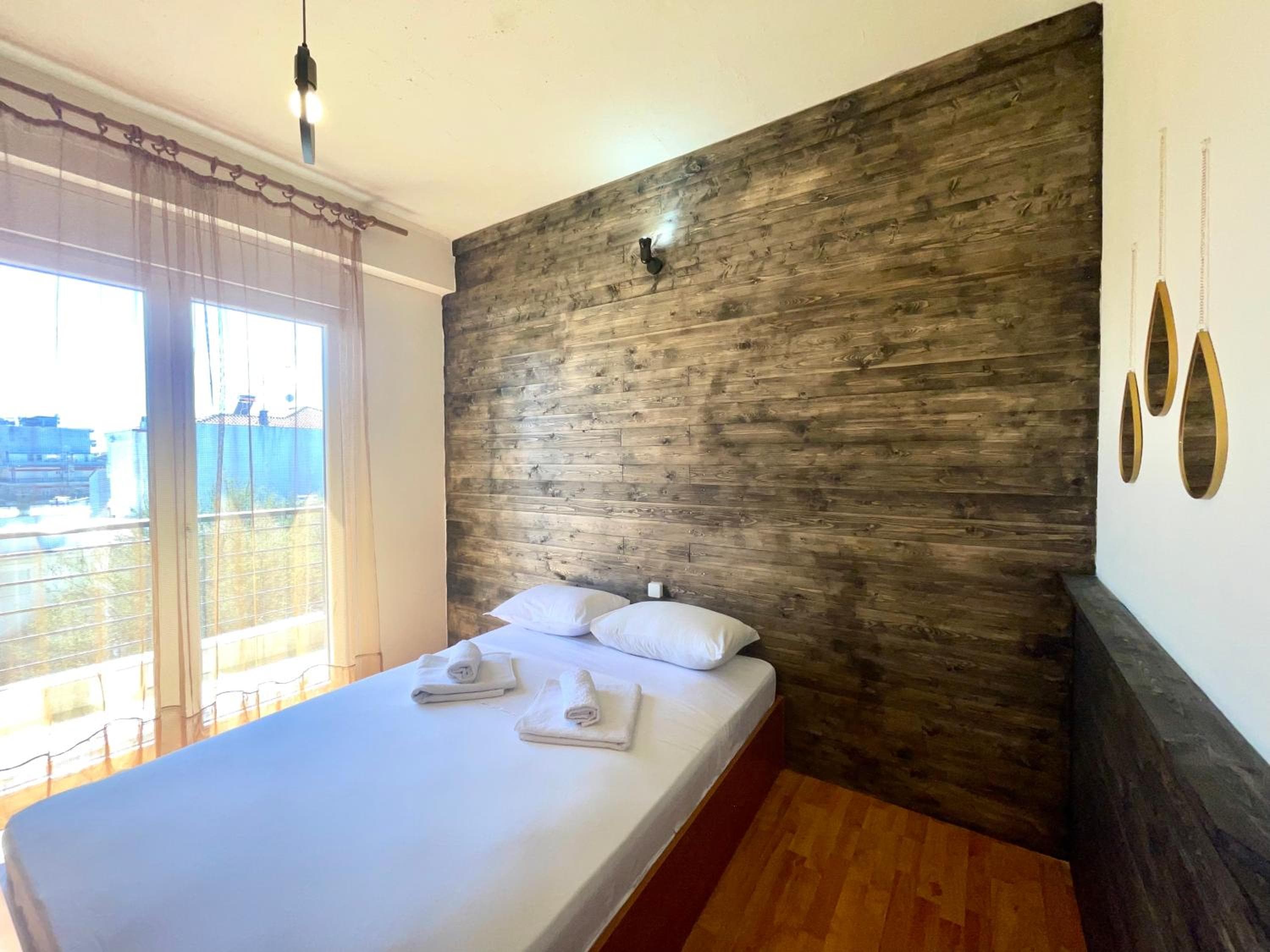 Woodstay Apartments, Orestiada, photo 6