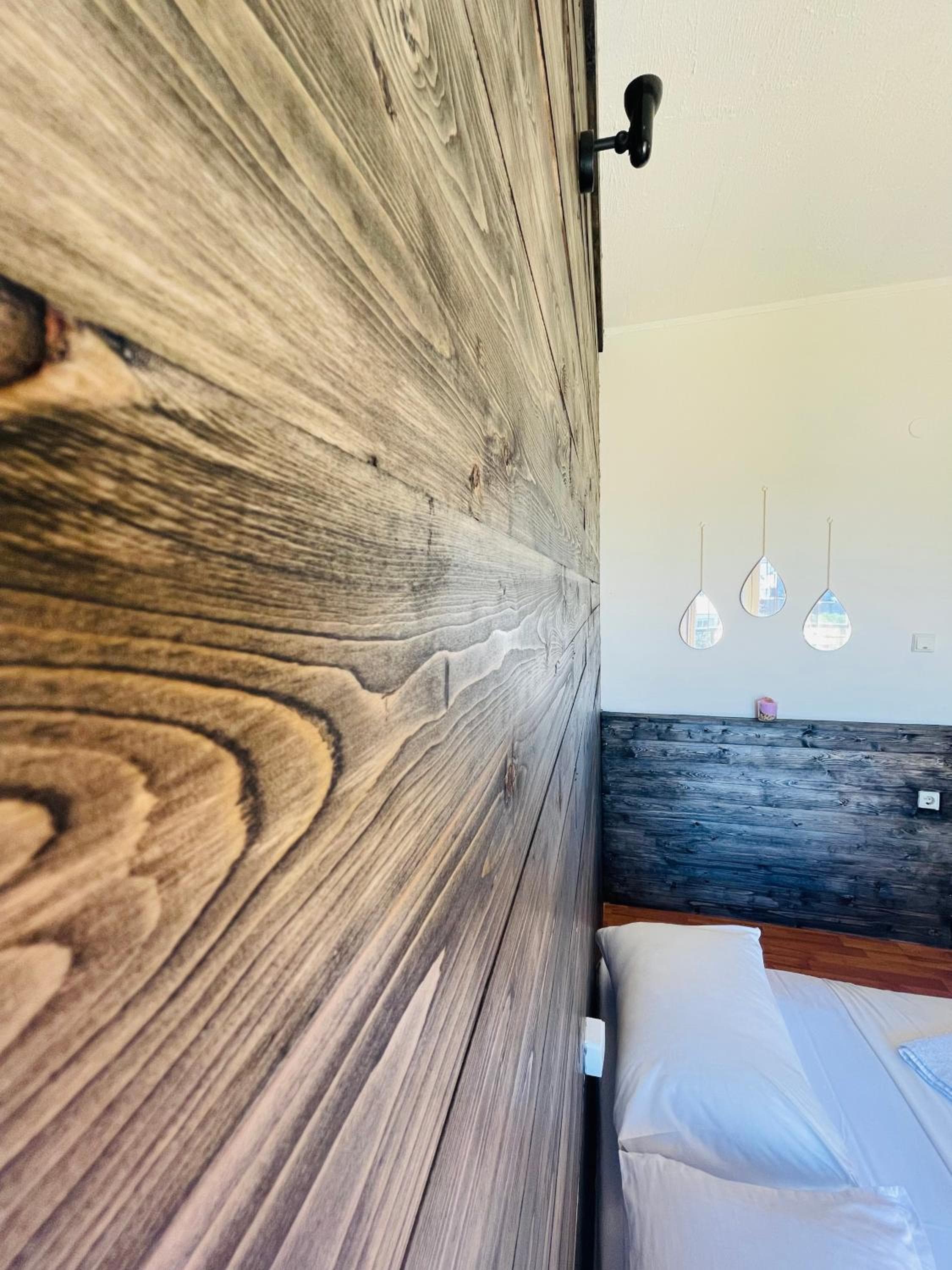 Woodstay Apartments, Orestiada