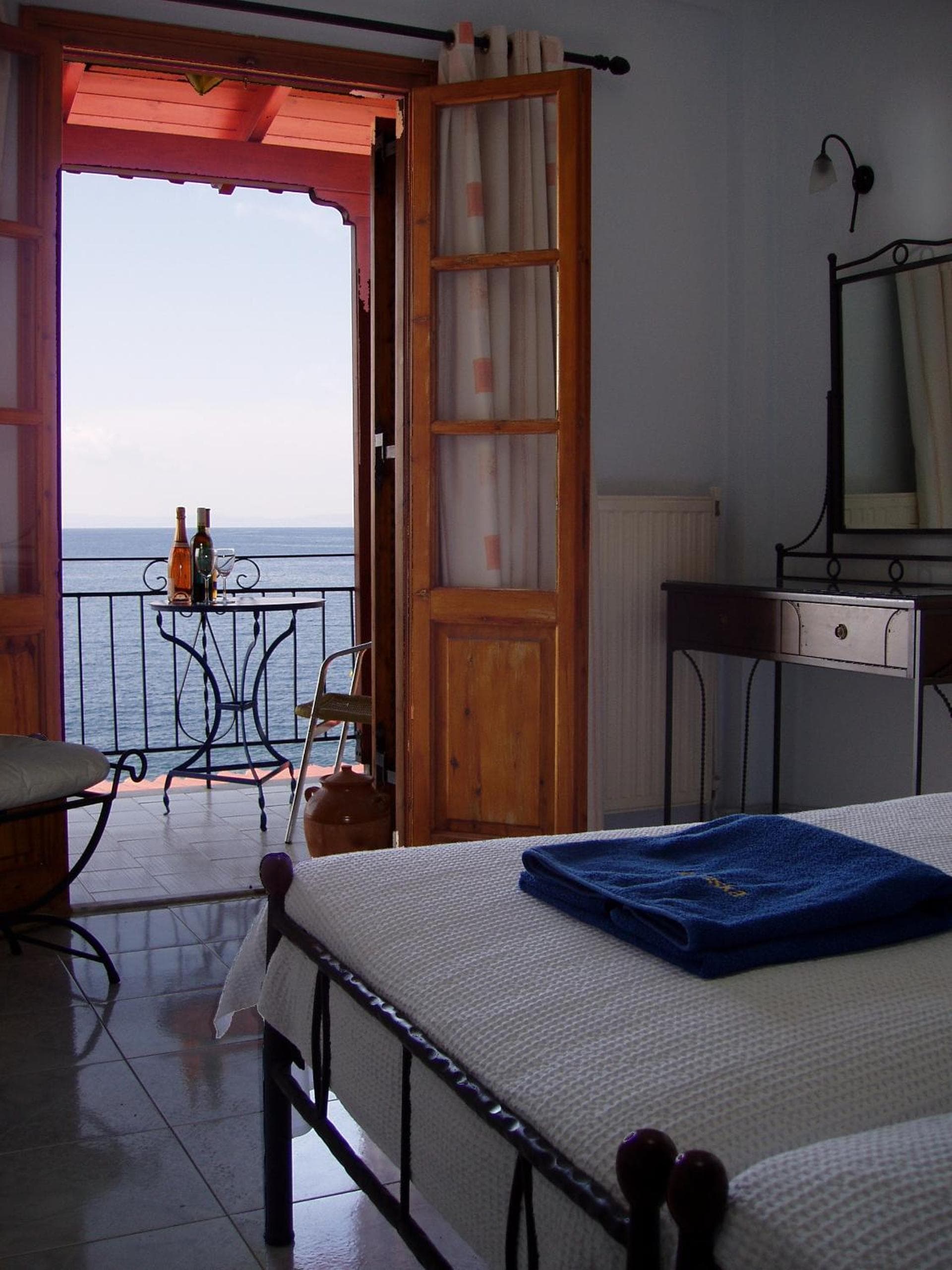 Anniska Hotel, Kardamili, photo 4