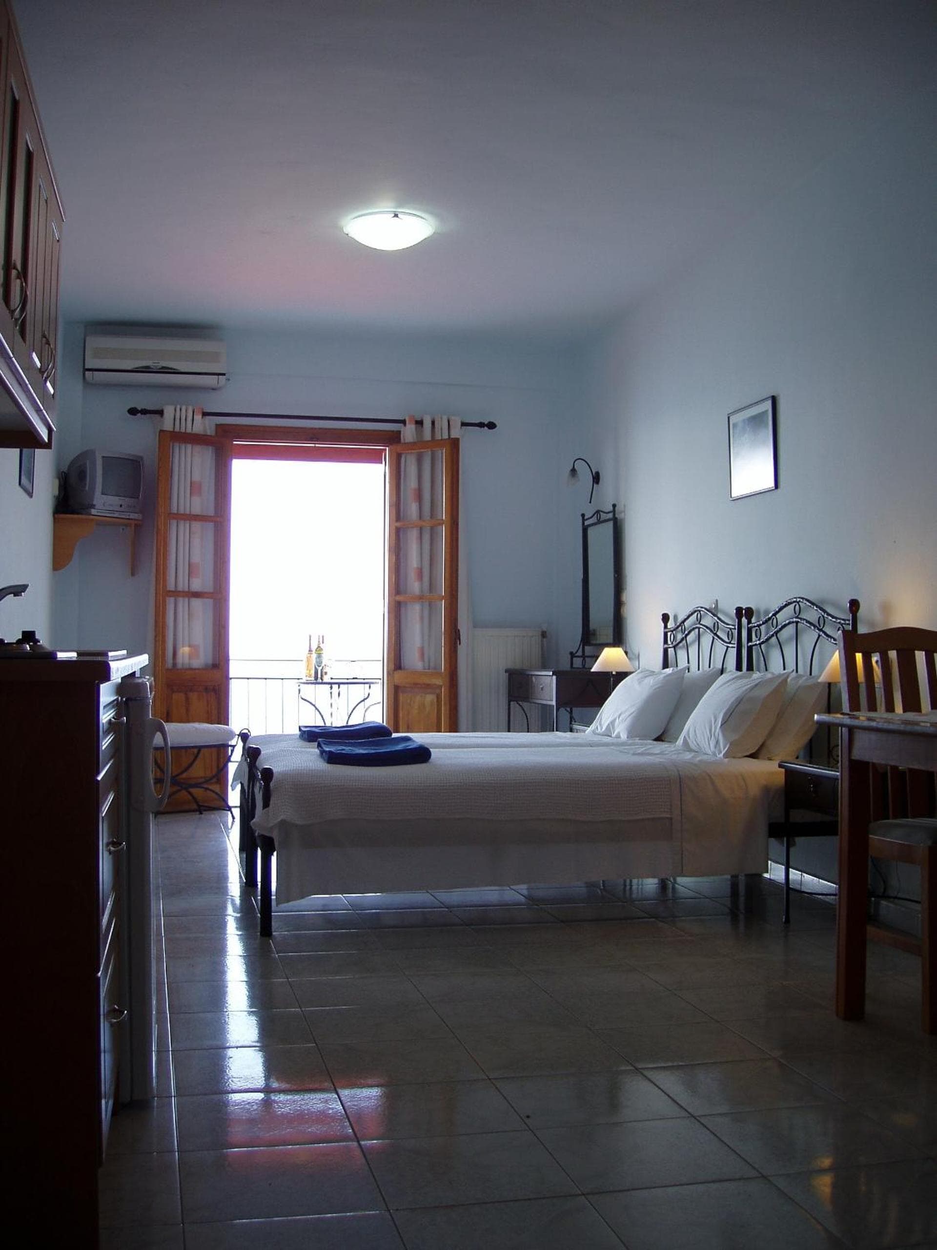 Anniska Hotel, Kardamili, photo 3
