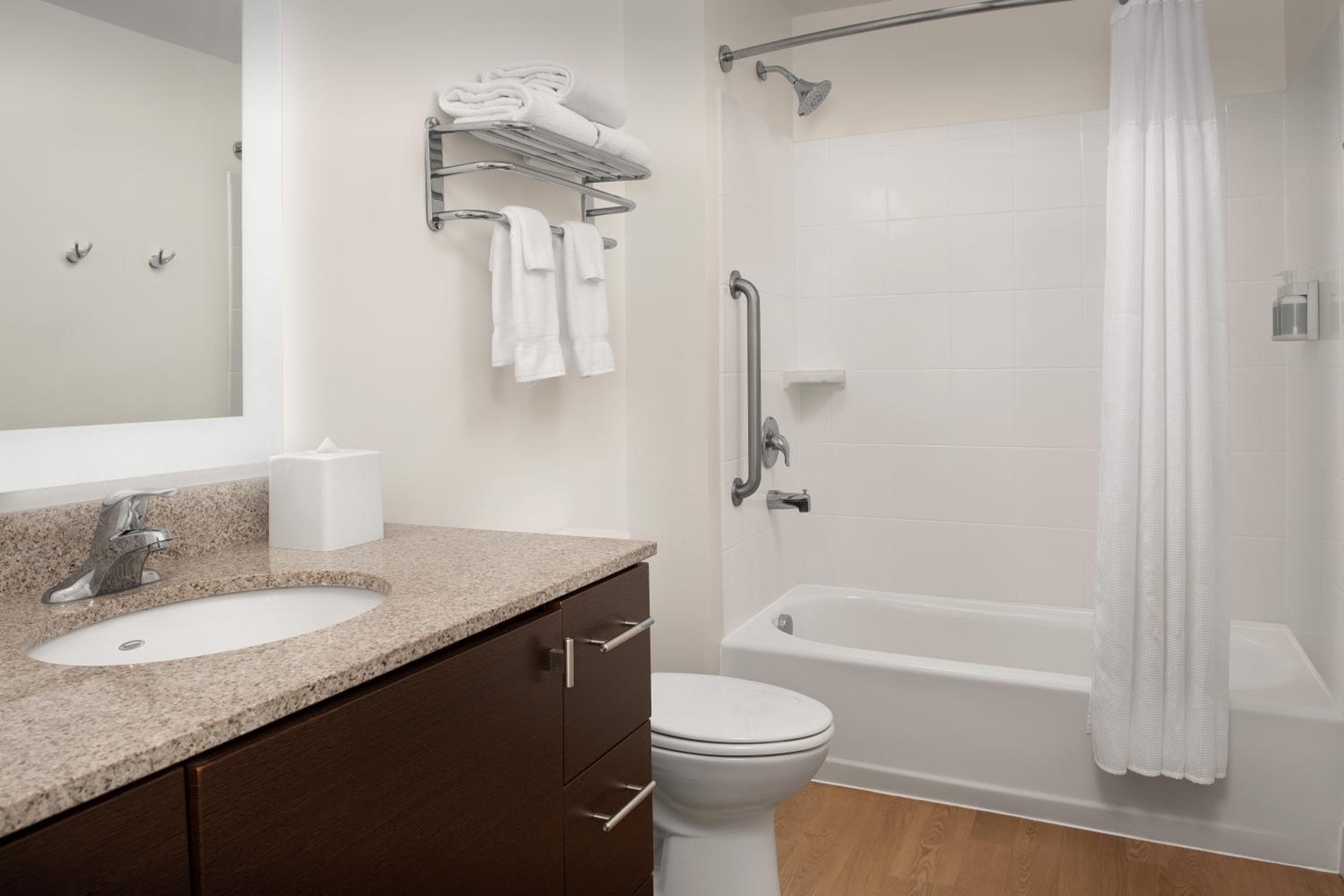 TownePlace Suites by Marriott Cheyenne Southwest/Downtown Area, Cheyenne, photo 5