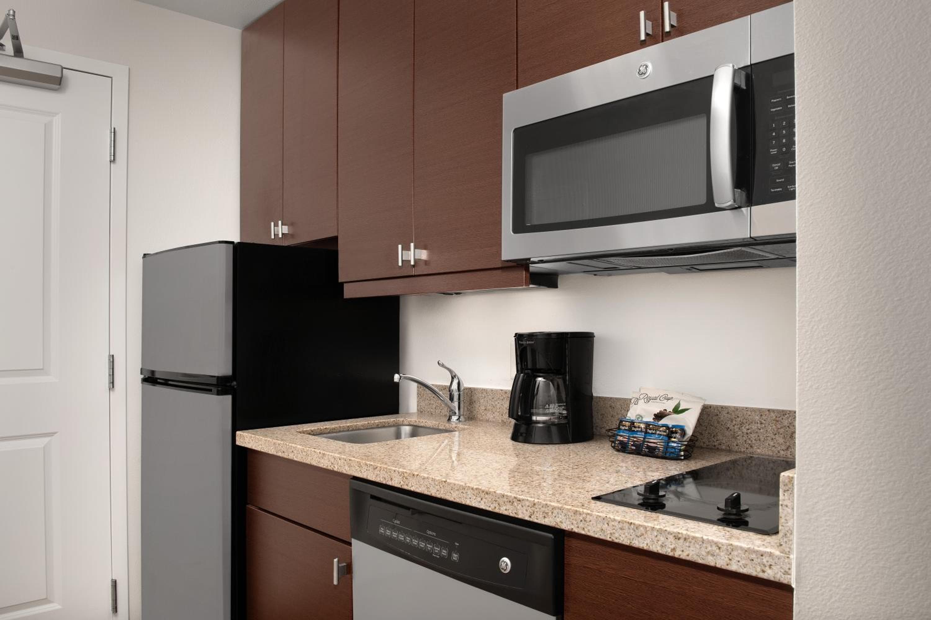 TownePlace Suites by Marriott Cheyenne Southwest/Downtown Area, Cheyenne, photo 2