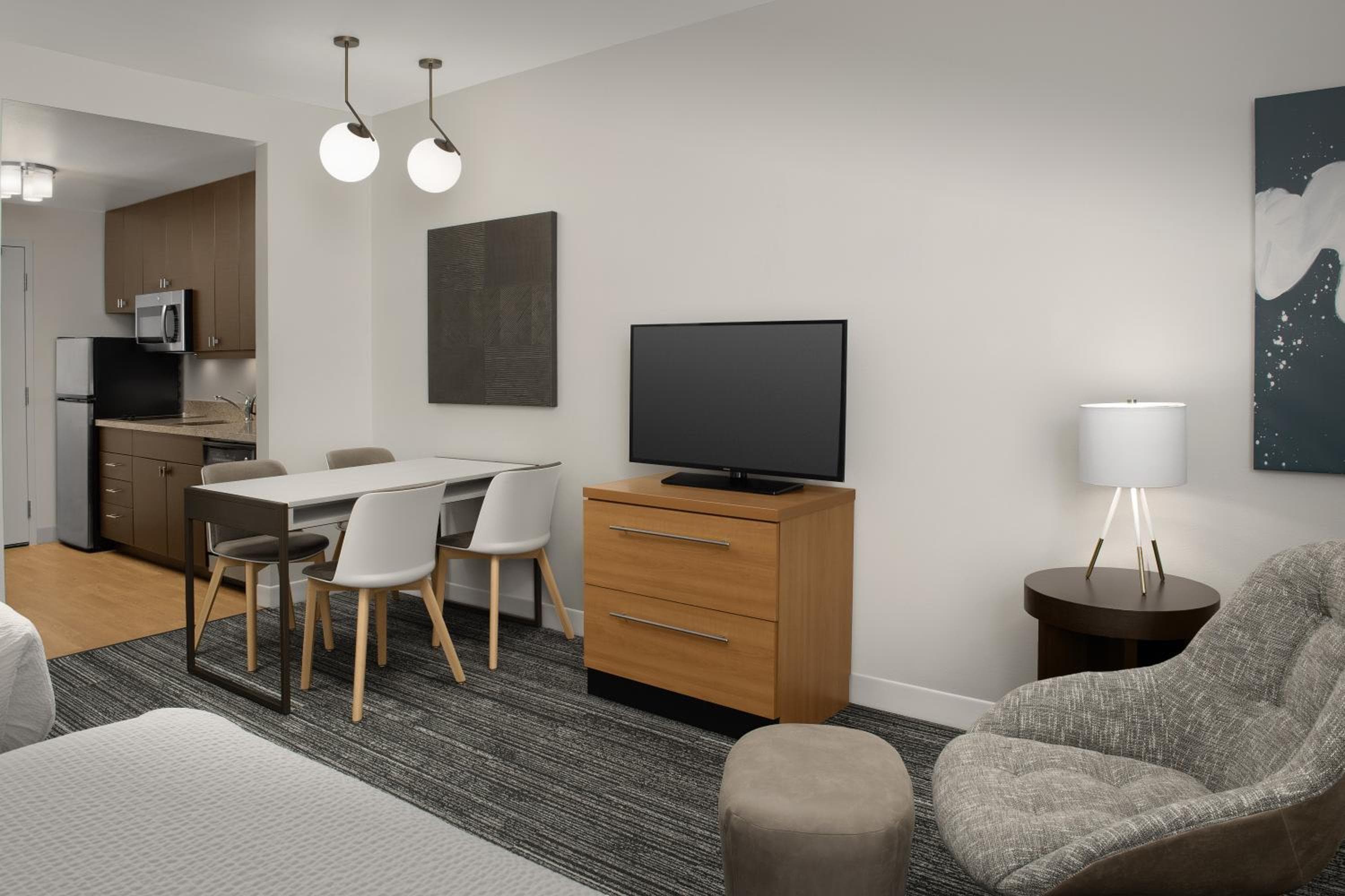 TownePlace Suites by Marriott Cheyenne Southwest/Downtown Area, Cheyenne, photo 4
