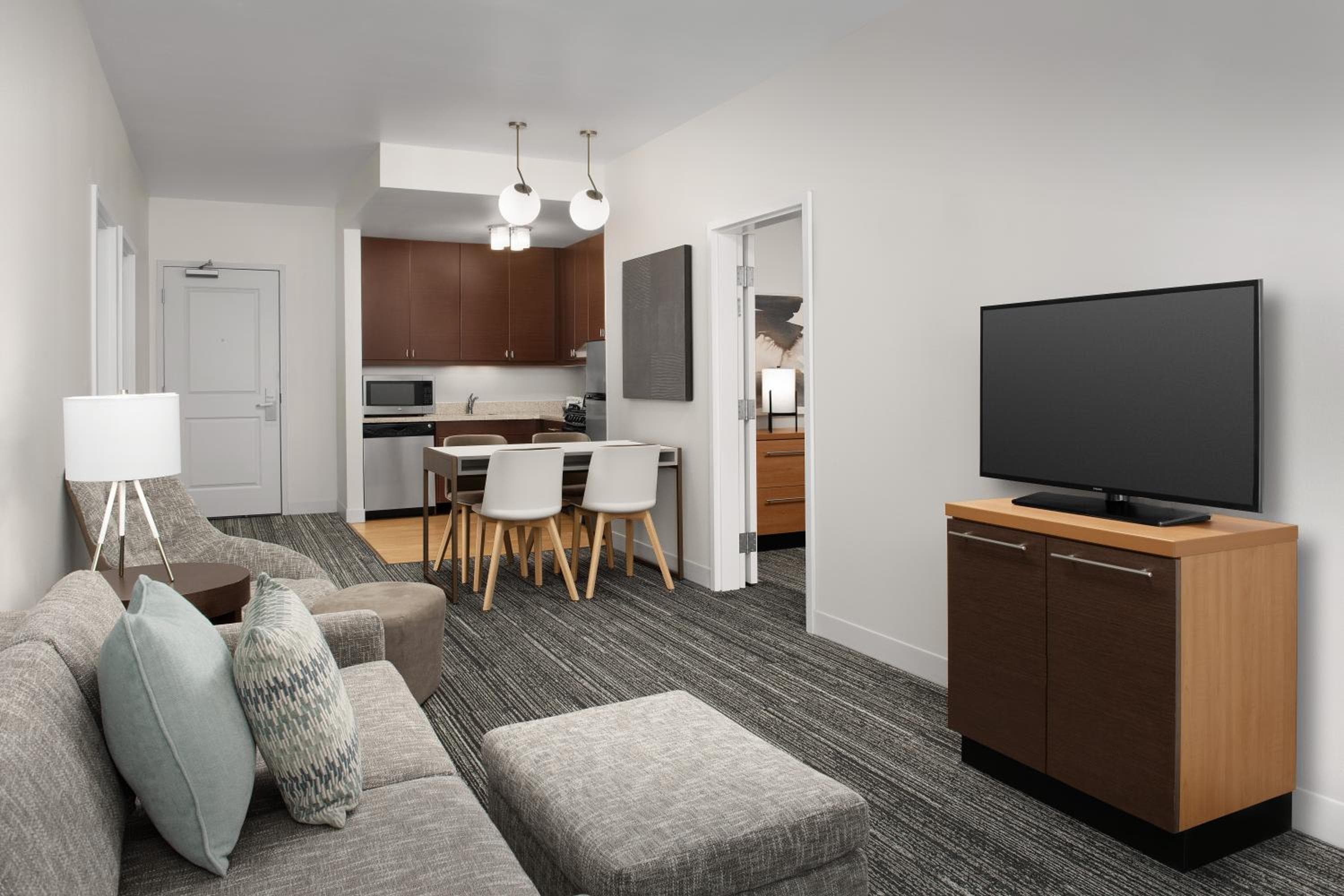 TownePlace Suites by Marriott Cheyenne Southwest/Downtown Area, Cheyenne, photo 3