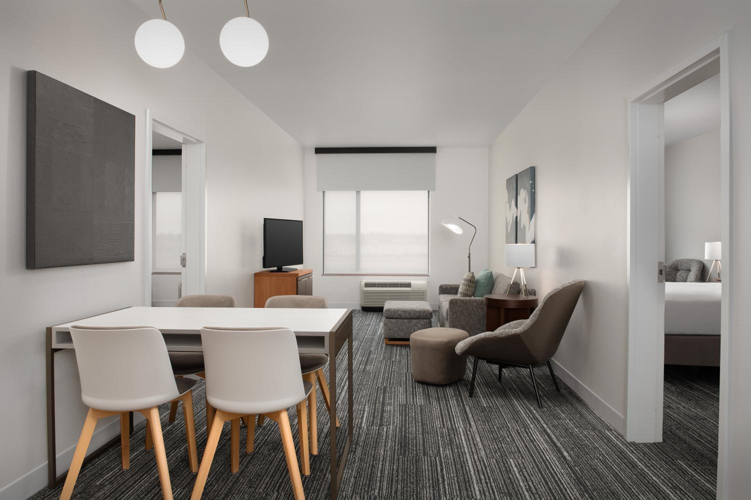 TownePlace Suites by Marriott Cheyenne Southwest/Downtown Area, Cheyenne, photo 6