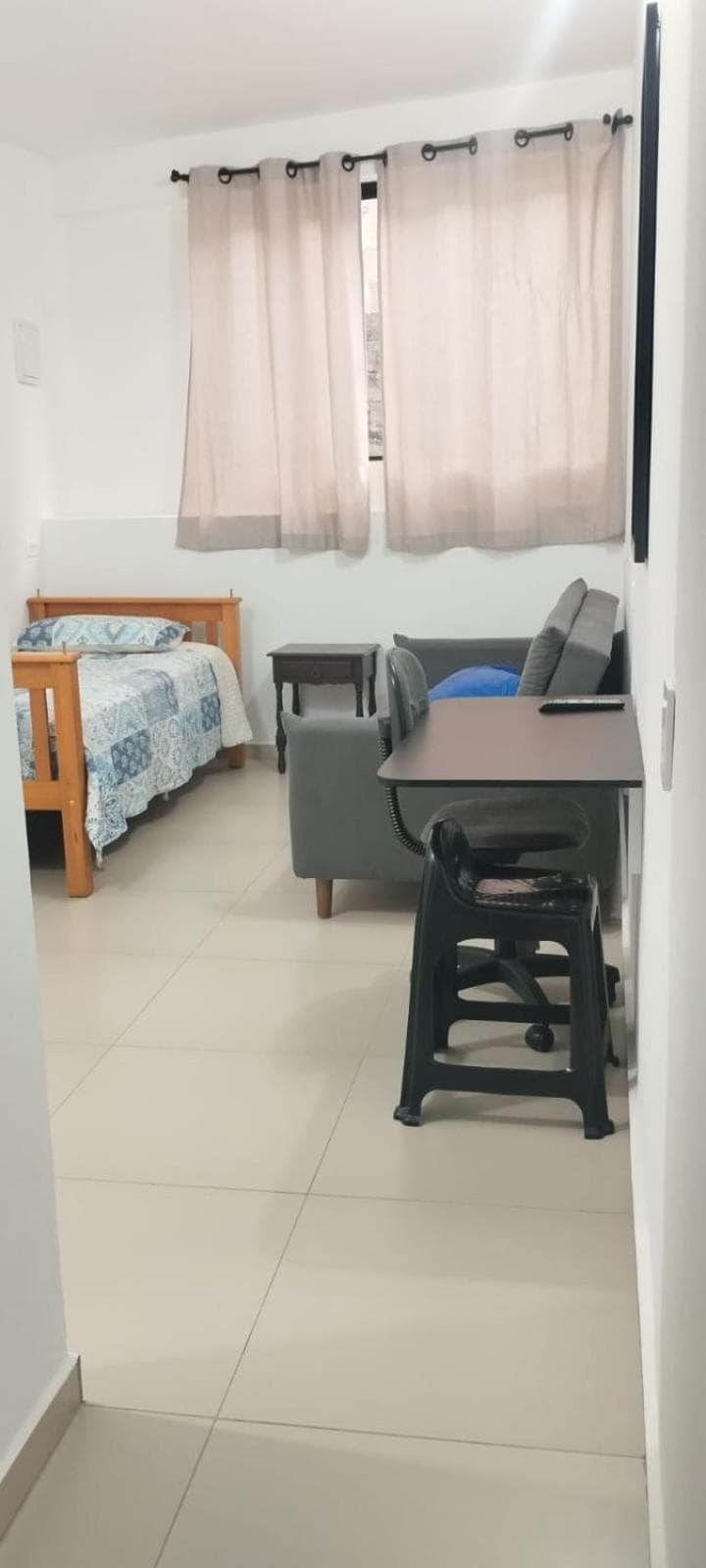 Pousada da Vila 1, Araçariguama