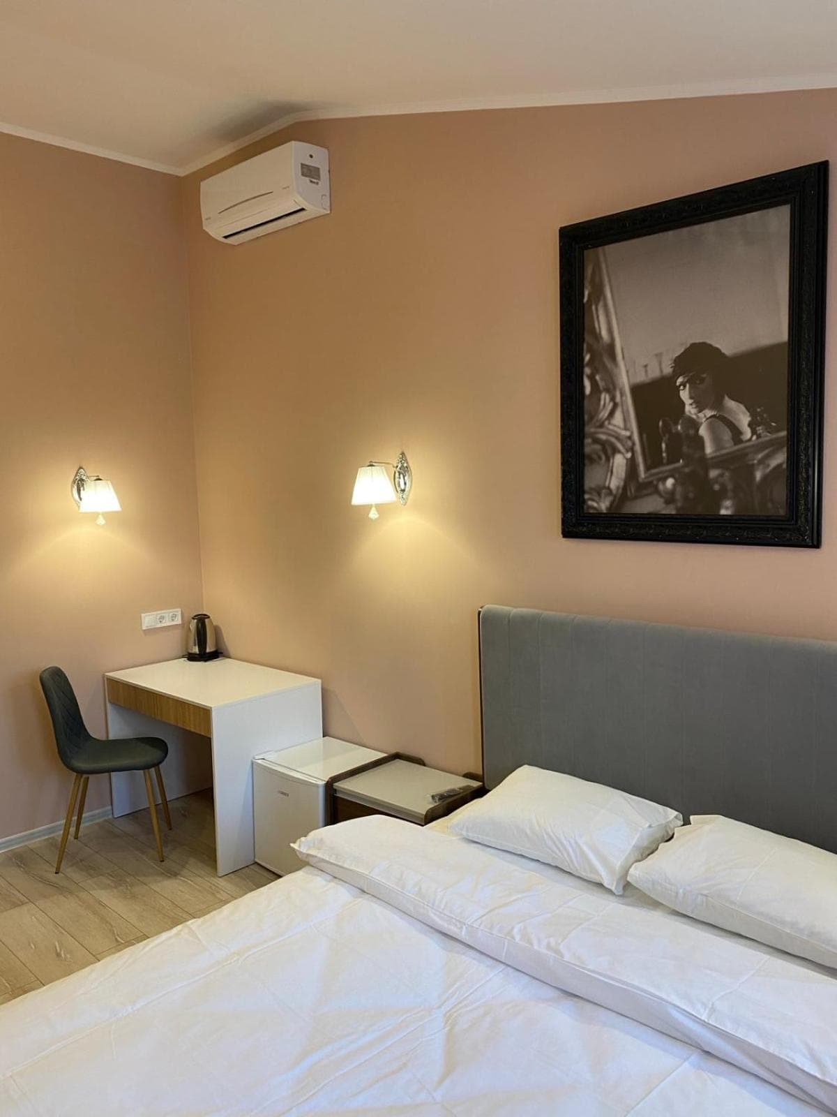 Kyiv Central Apart Hotel, Kyiv, photo 5