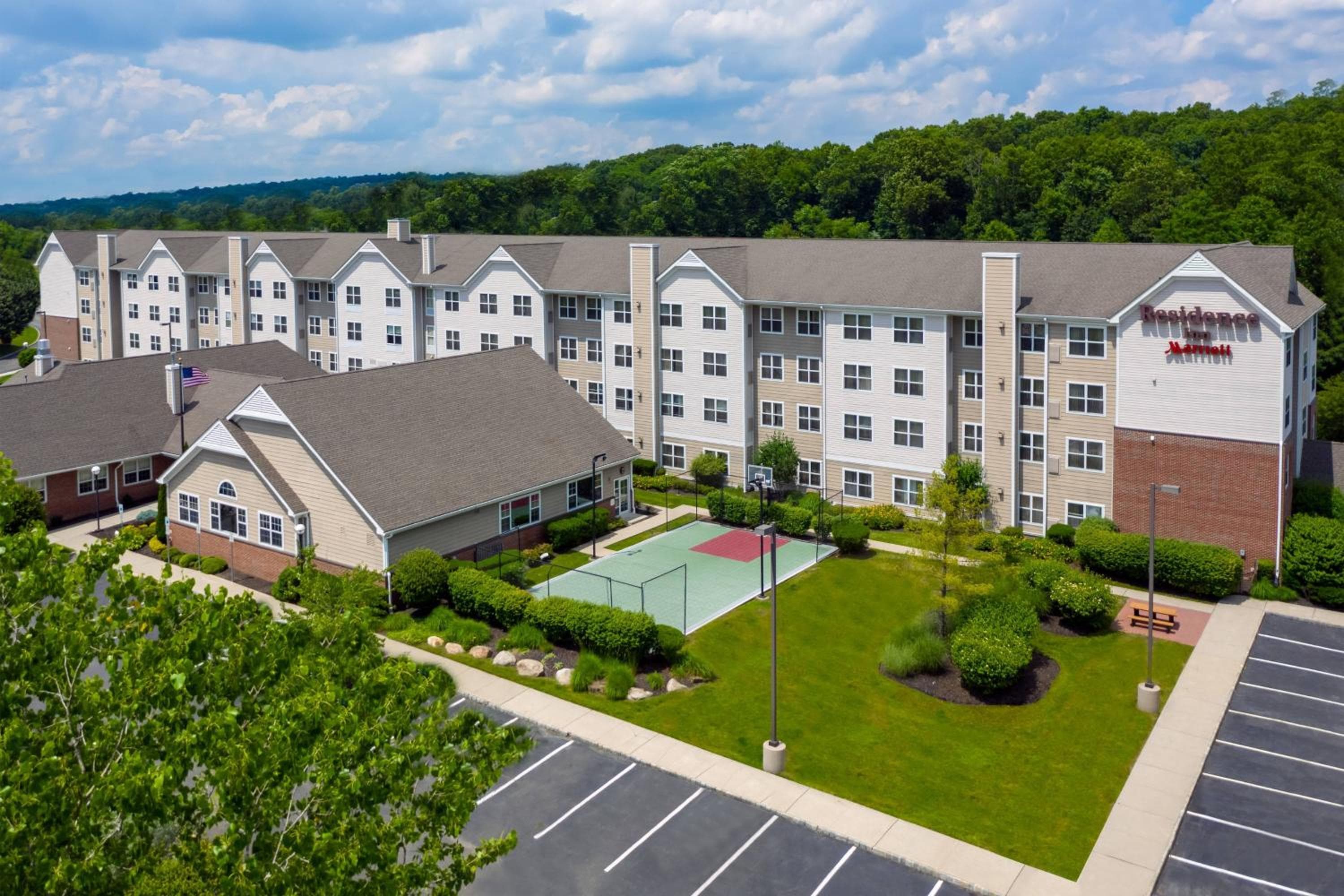 Residence Inn Wayne, Wayne