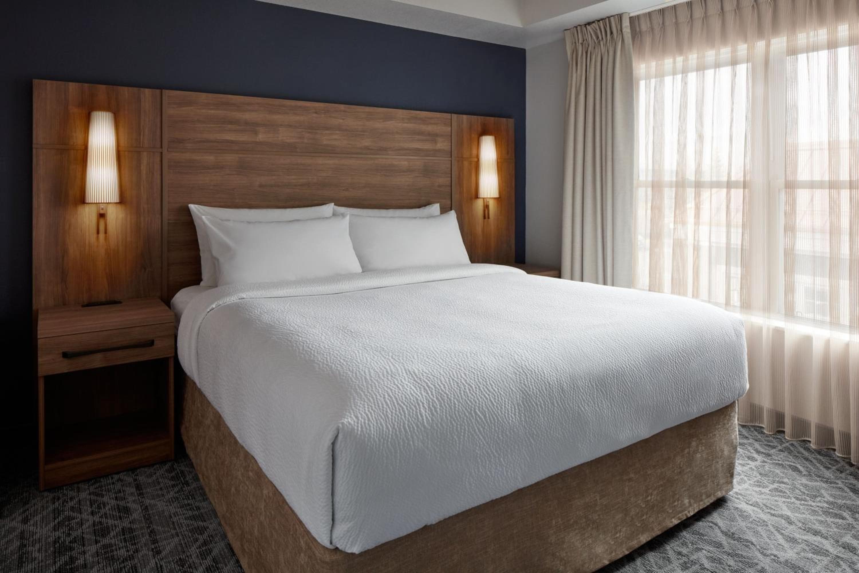 Residence Inn by Marriott Mississauga-Airport Corporate Centre West, Mississauga, photo 4