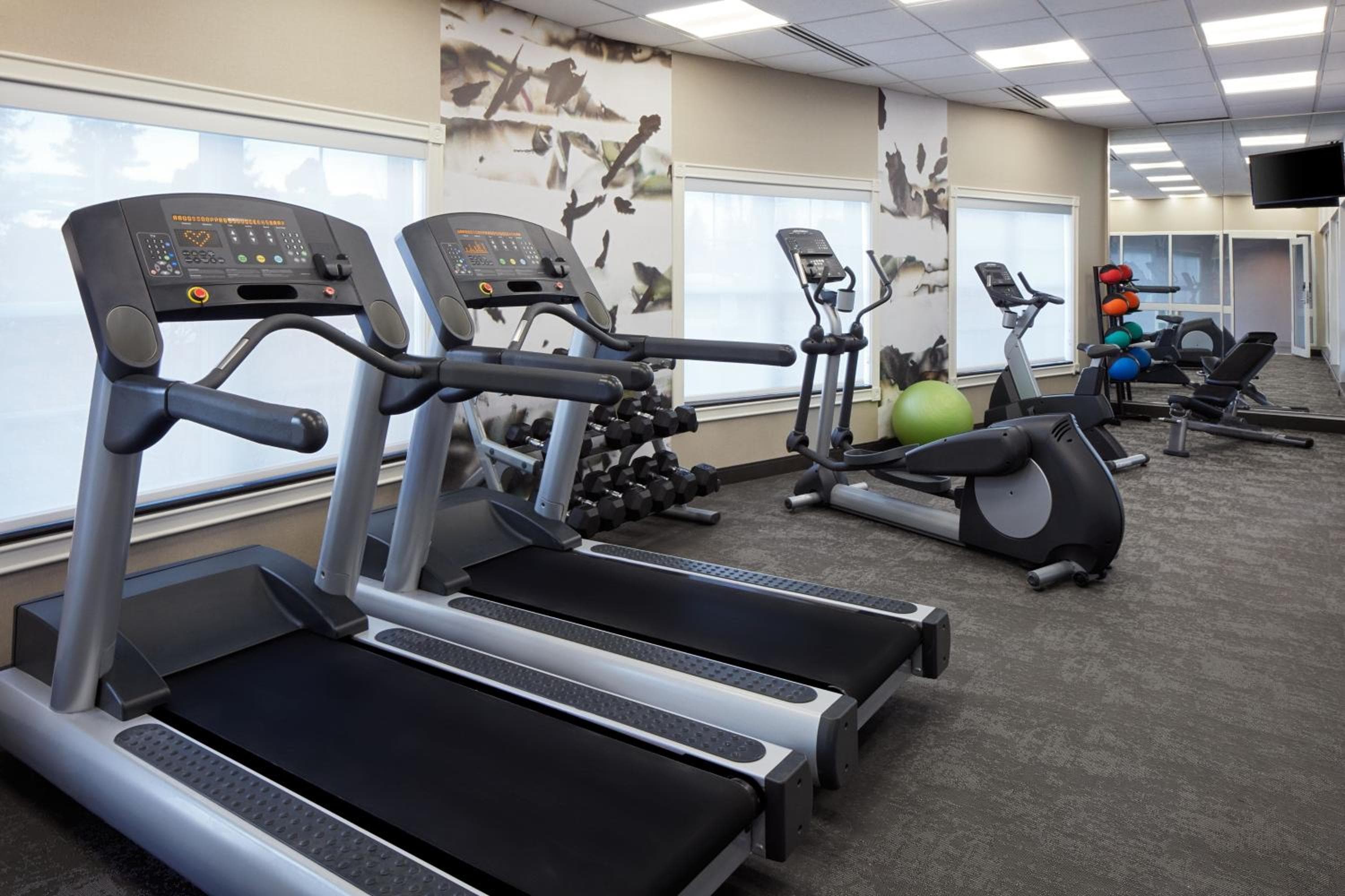 Residence Inn by Marriott Mississauga-Airport Corporate Centre West, Mississauga, photo 2