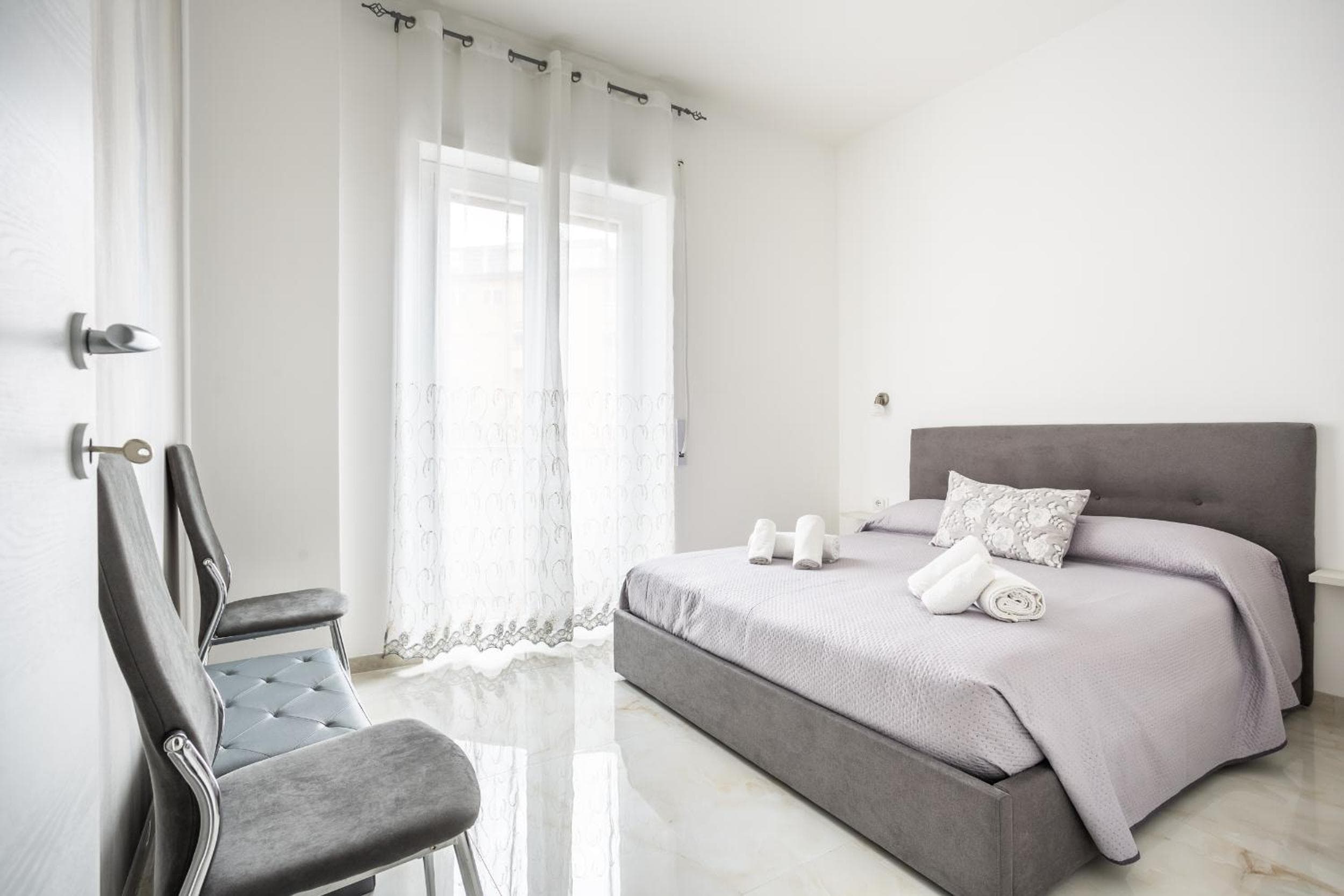 Portside Aparthotel, Rome, photo 5