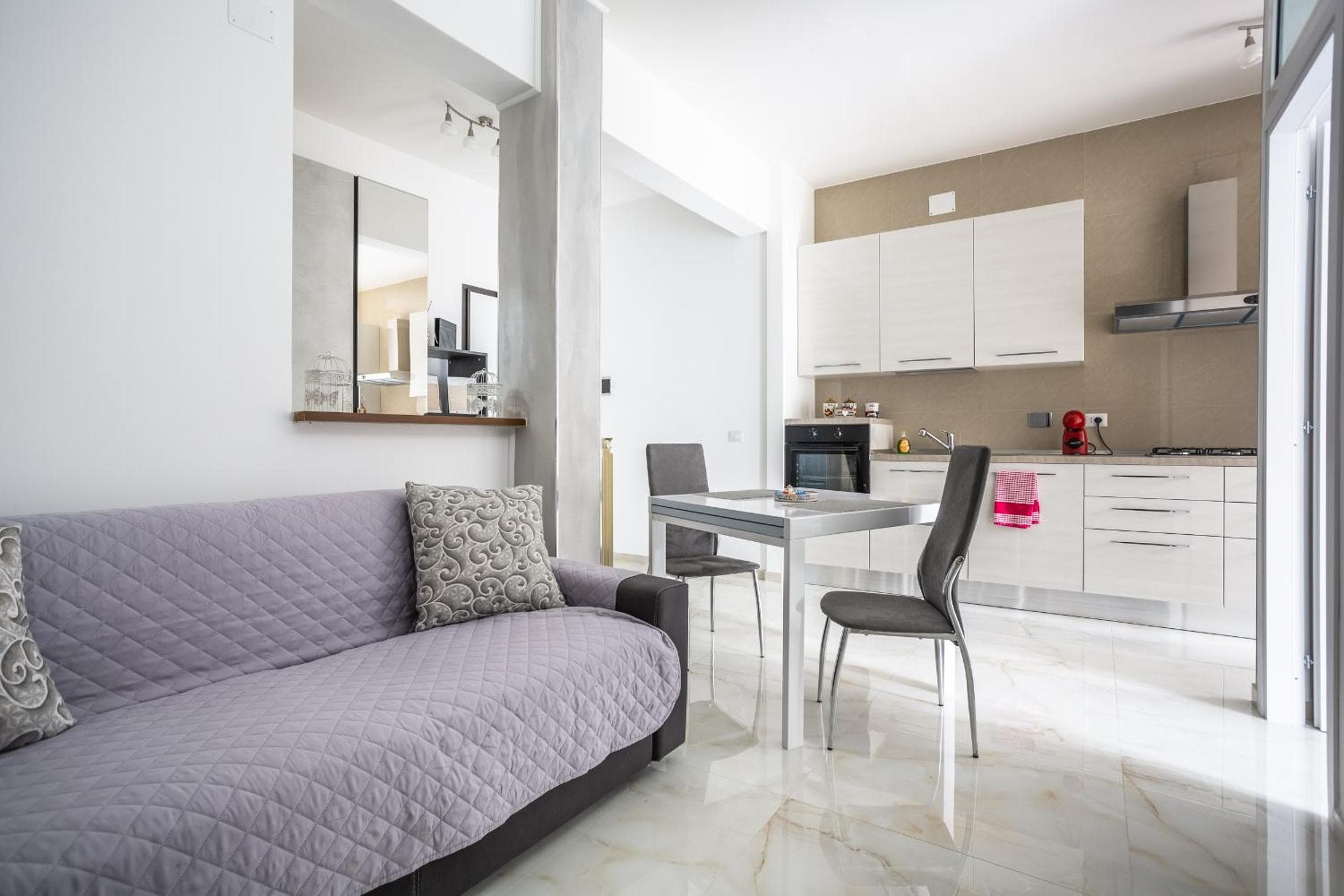 Portside Aparthotel, Rome, photo 4