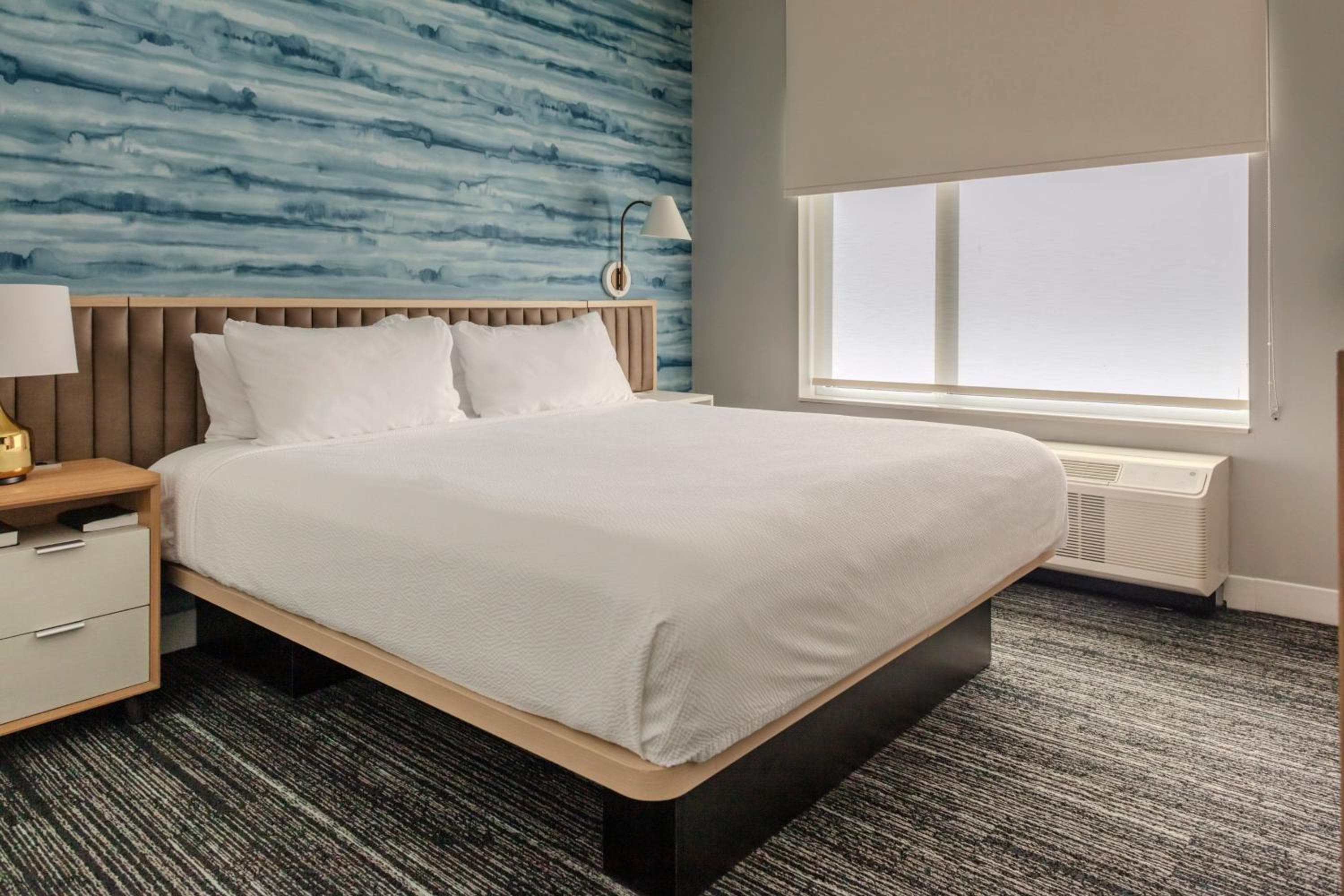 TownePlace Suites by Marriott Chesterfield, New Baltimore, photo 6