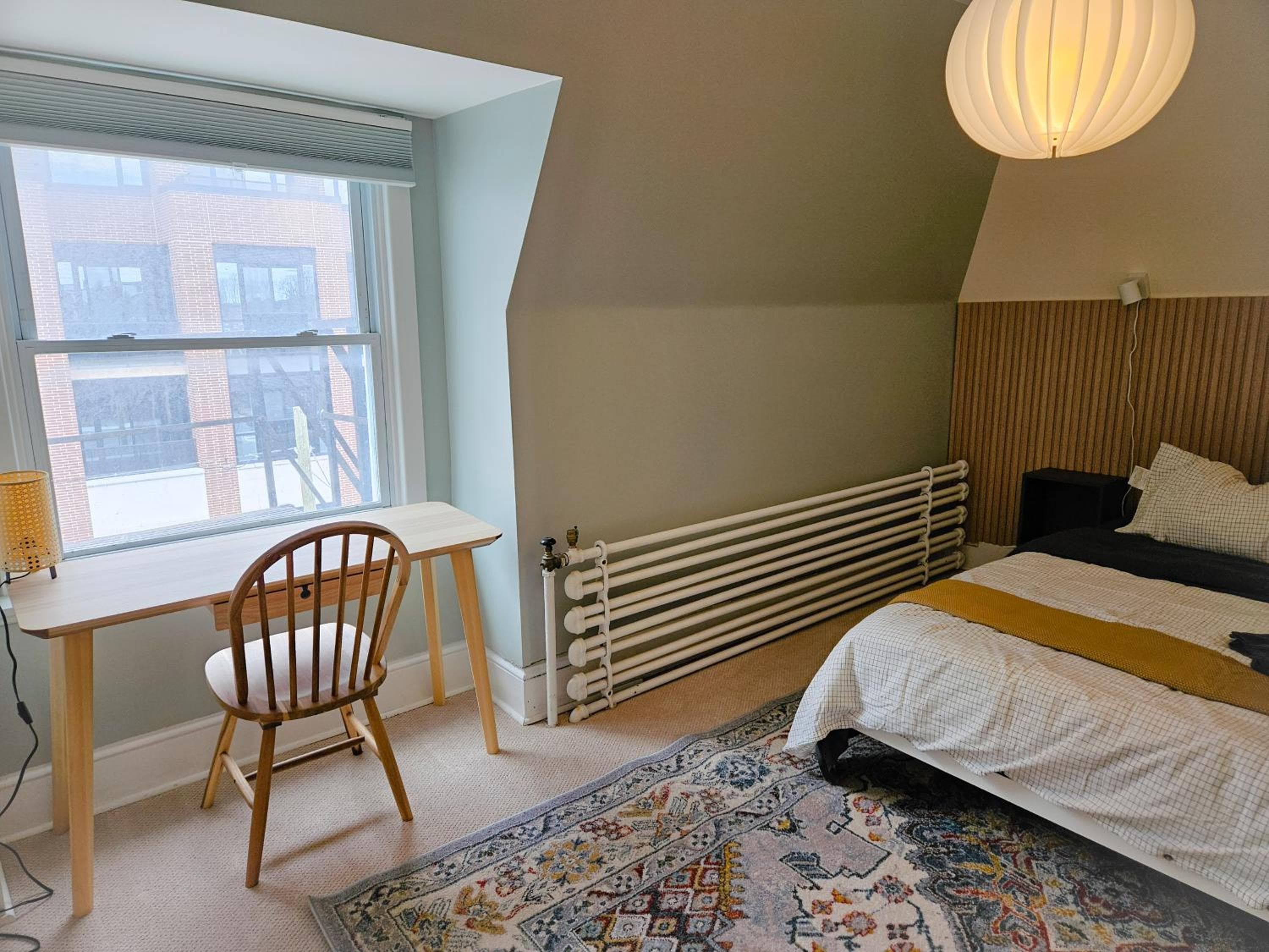 Ottawa Downtown Cozy Guesthouse, Ottawa, photo 4