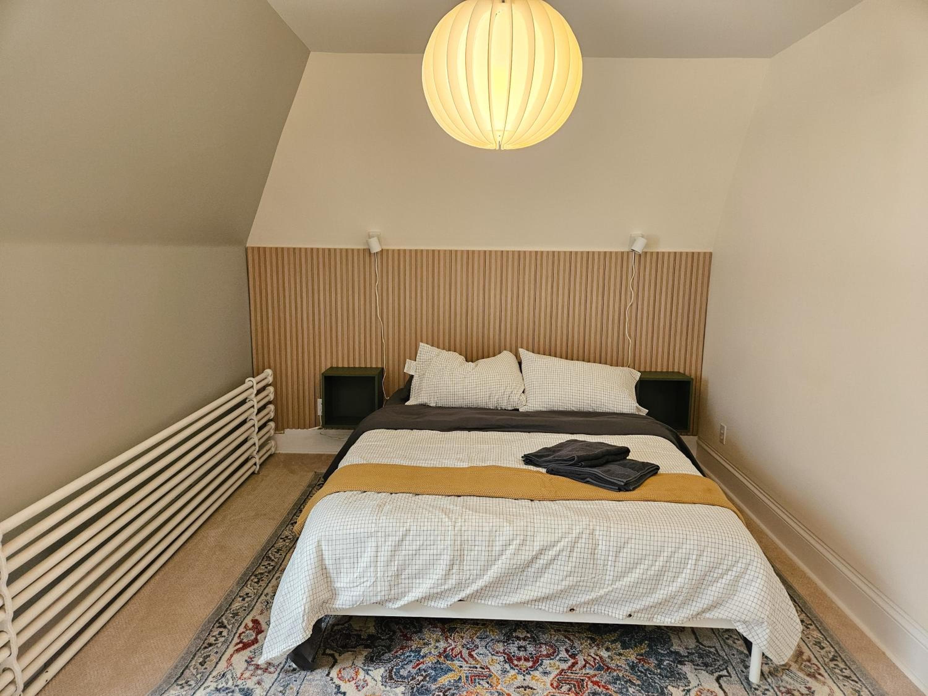 Ottawa Downtown Cozy Guesthouse, Ottawa, photo 2