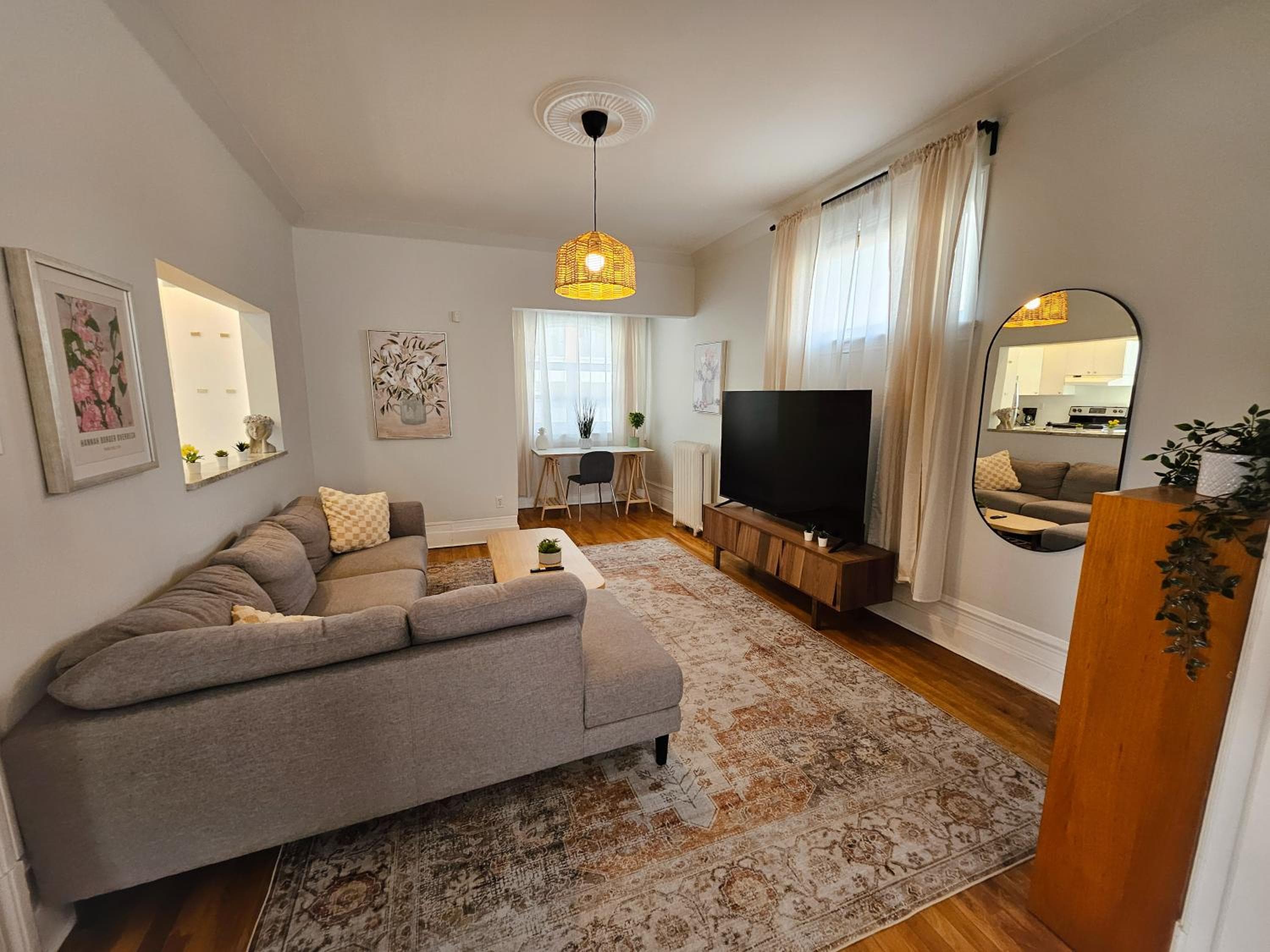 Ottawa Downtown Cozy Guesthouse, Ottawa