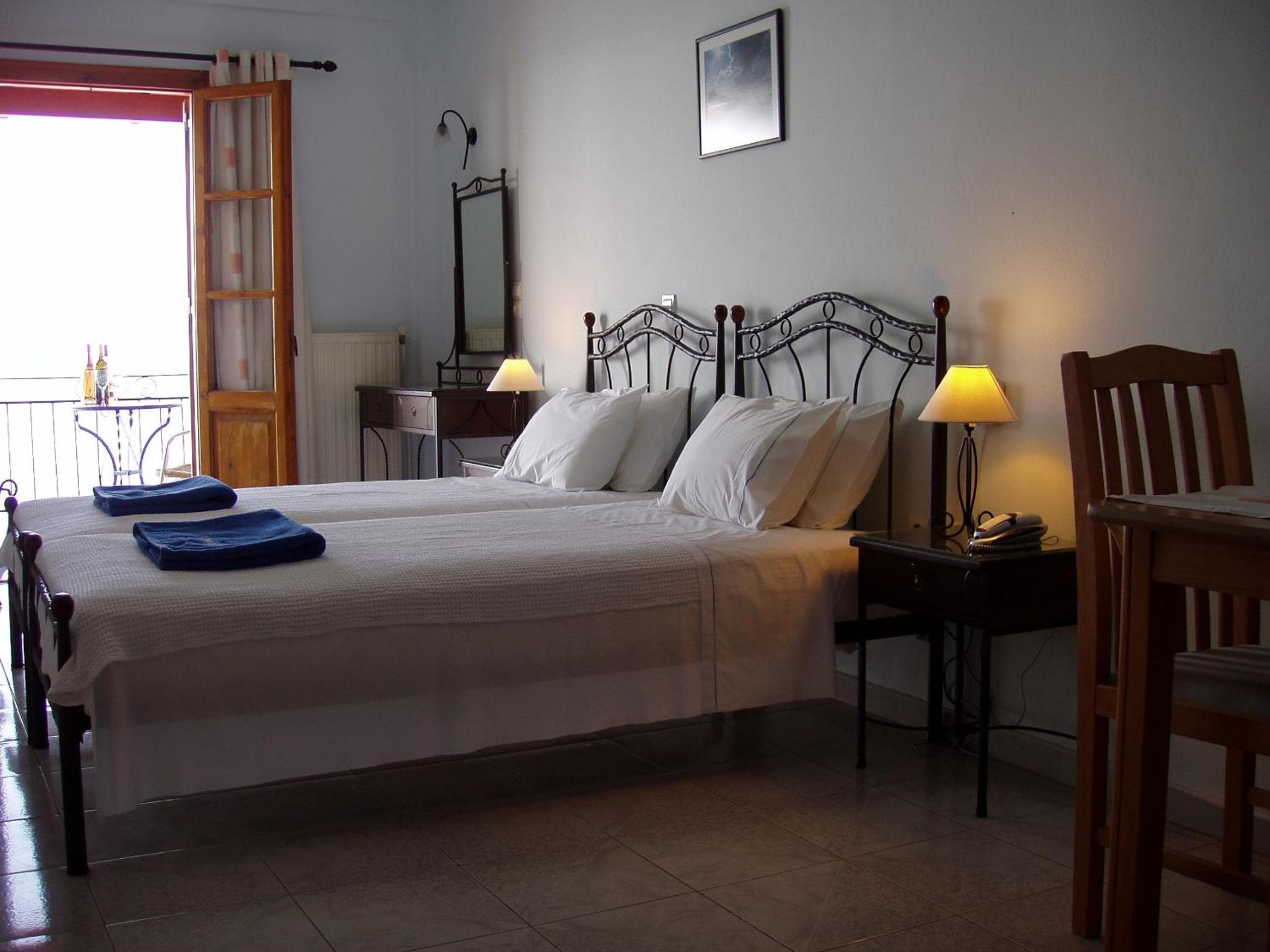 Anniska Hotel, Kardamili, photo 2