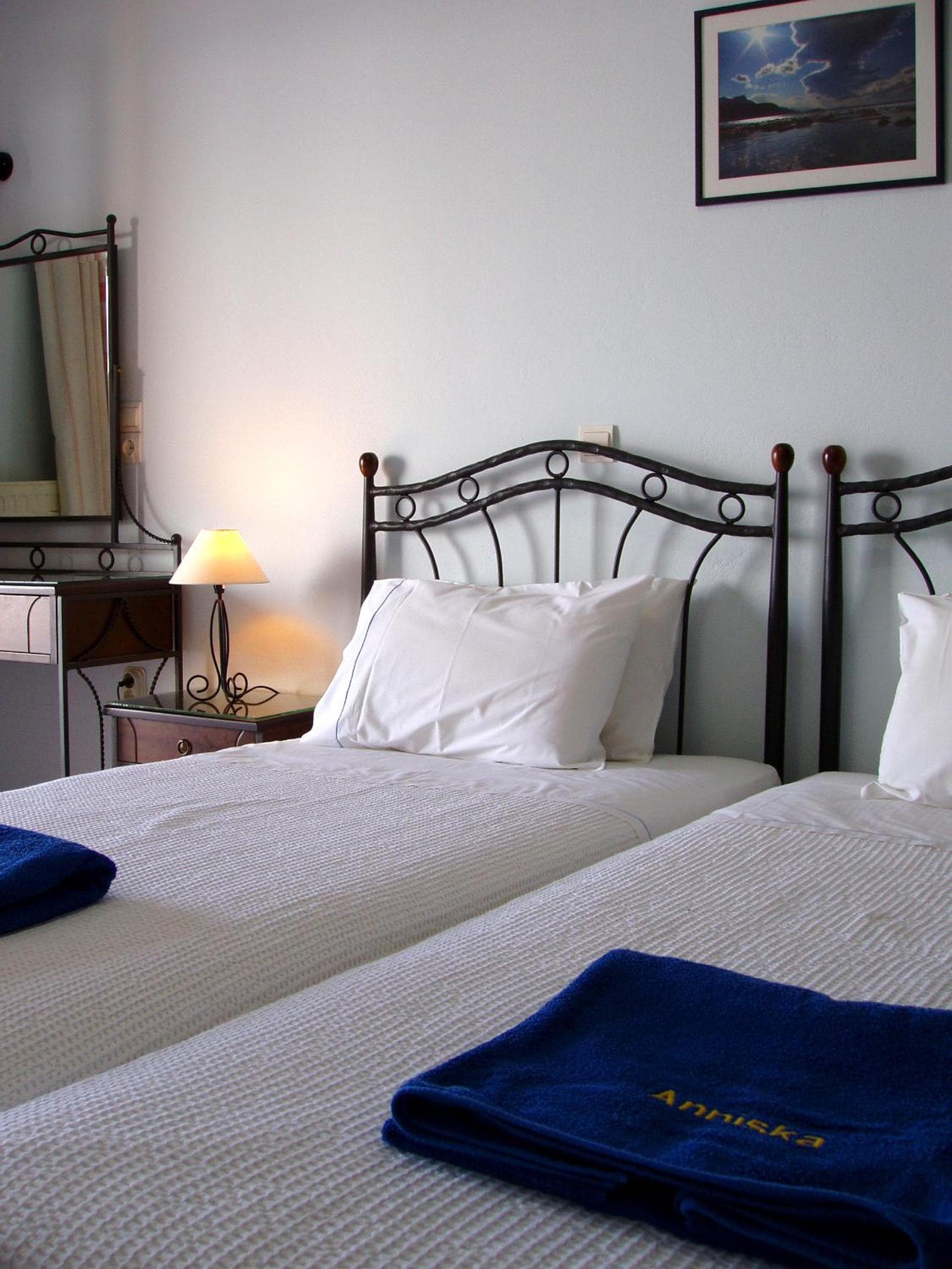 Anniska Hotel, Kardamili, photo 6