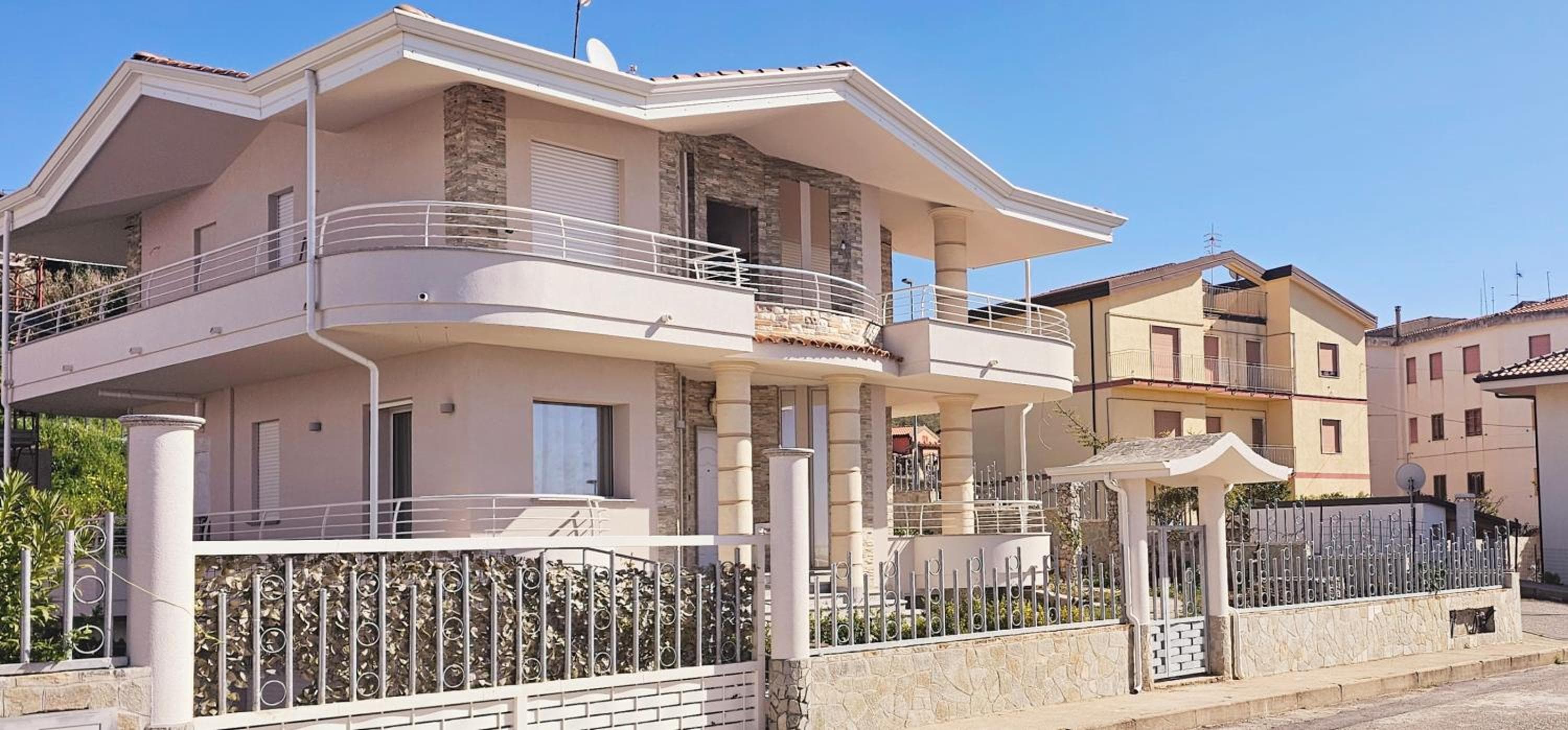 Grillo Superior Apartments - Enjoy Your Life!, Capo Vaticano, photo 4