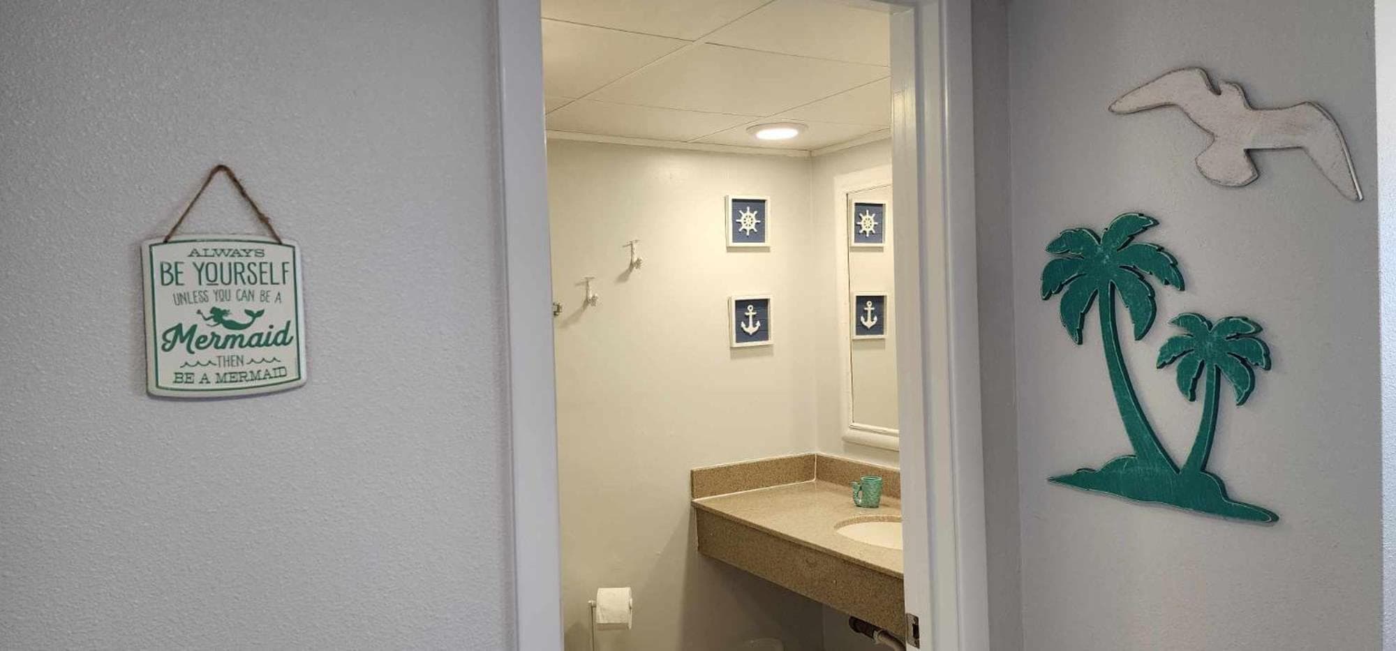 Newly Renovated Privately owned OF condo on 6th floor Ocean Reef w-heated pools, lazy river, hot tubs & restaurants, Myrtle Beach, photo 6
