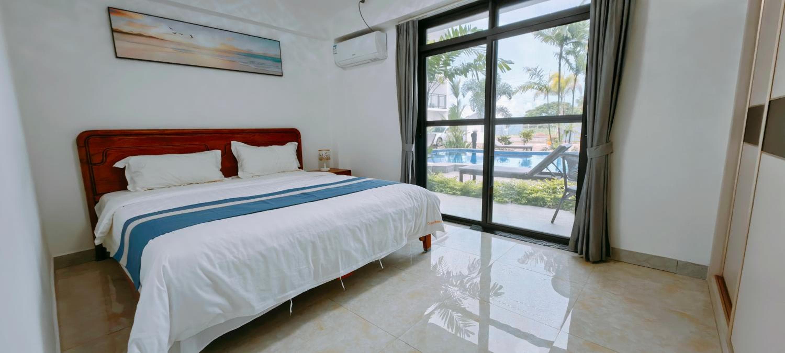 Ocean Breeze Apartment Hotel, Nadi, photo 6