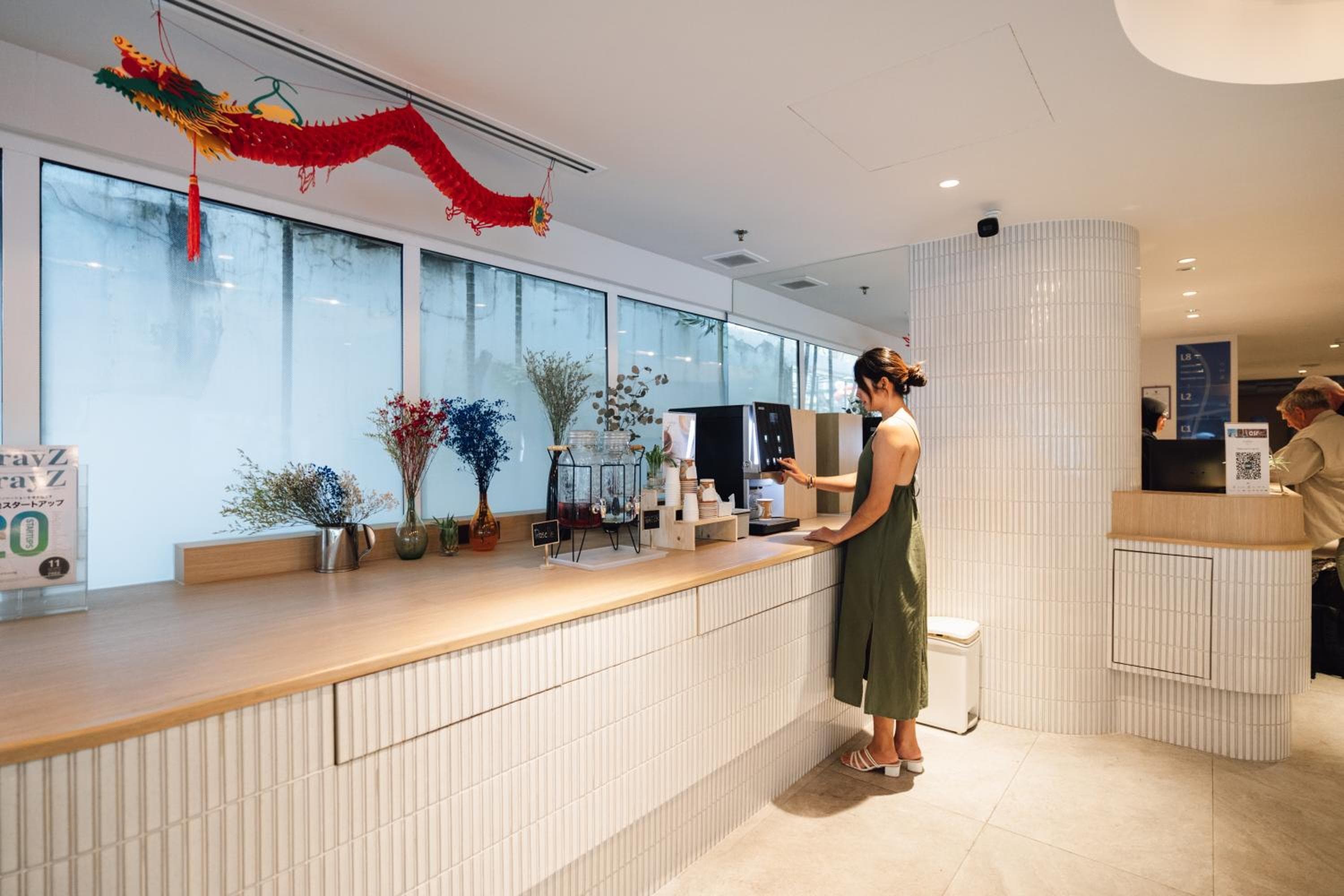 Citadines Sukhumvit 16 Bangkok, Bangkok, photo 6