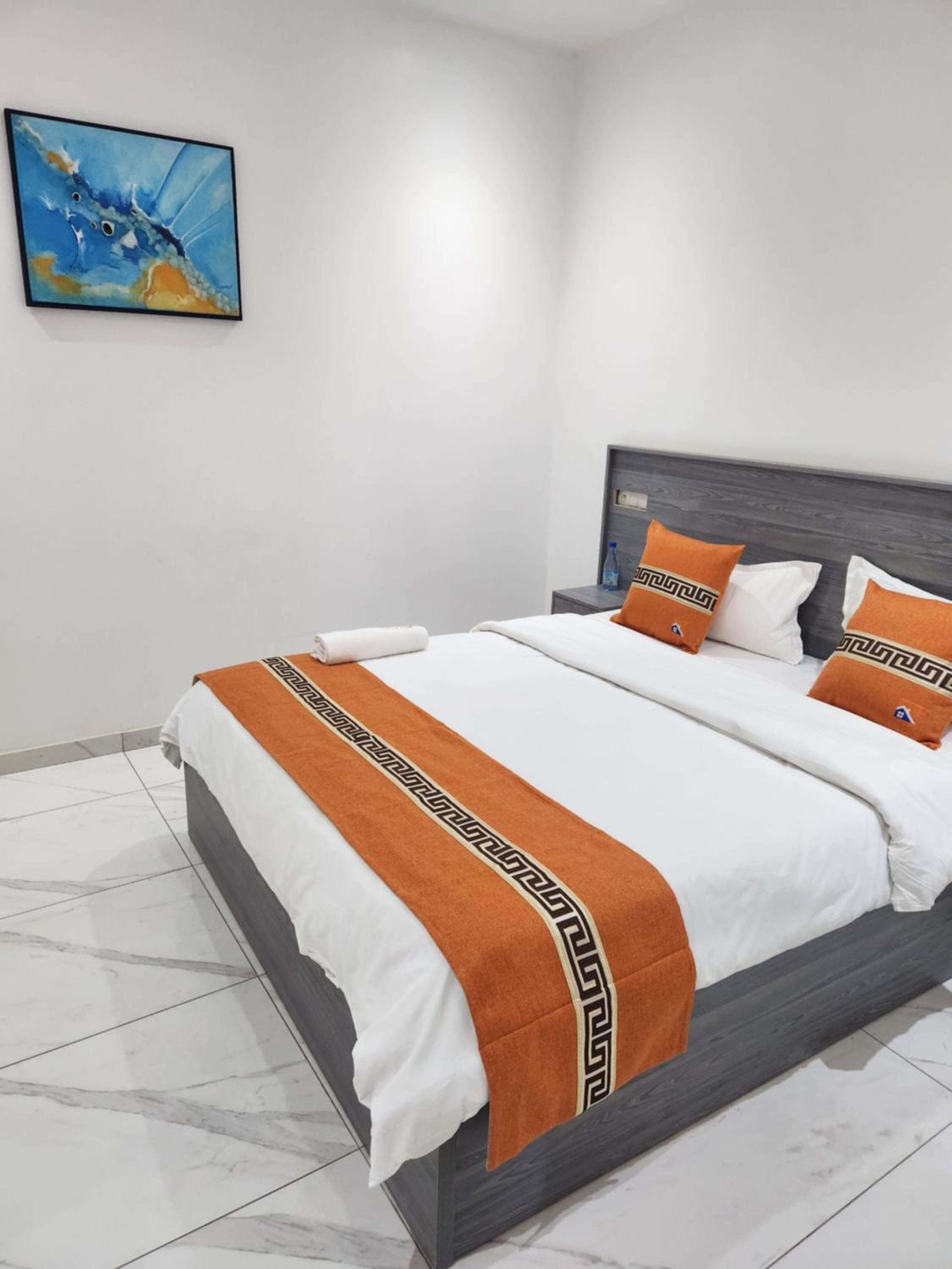 MARINA APPART Hôtel, Dakar, photo 5