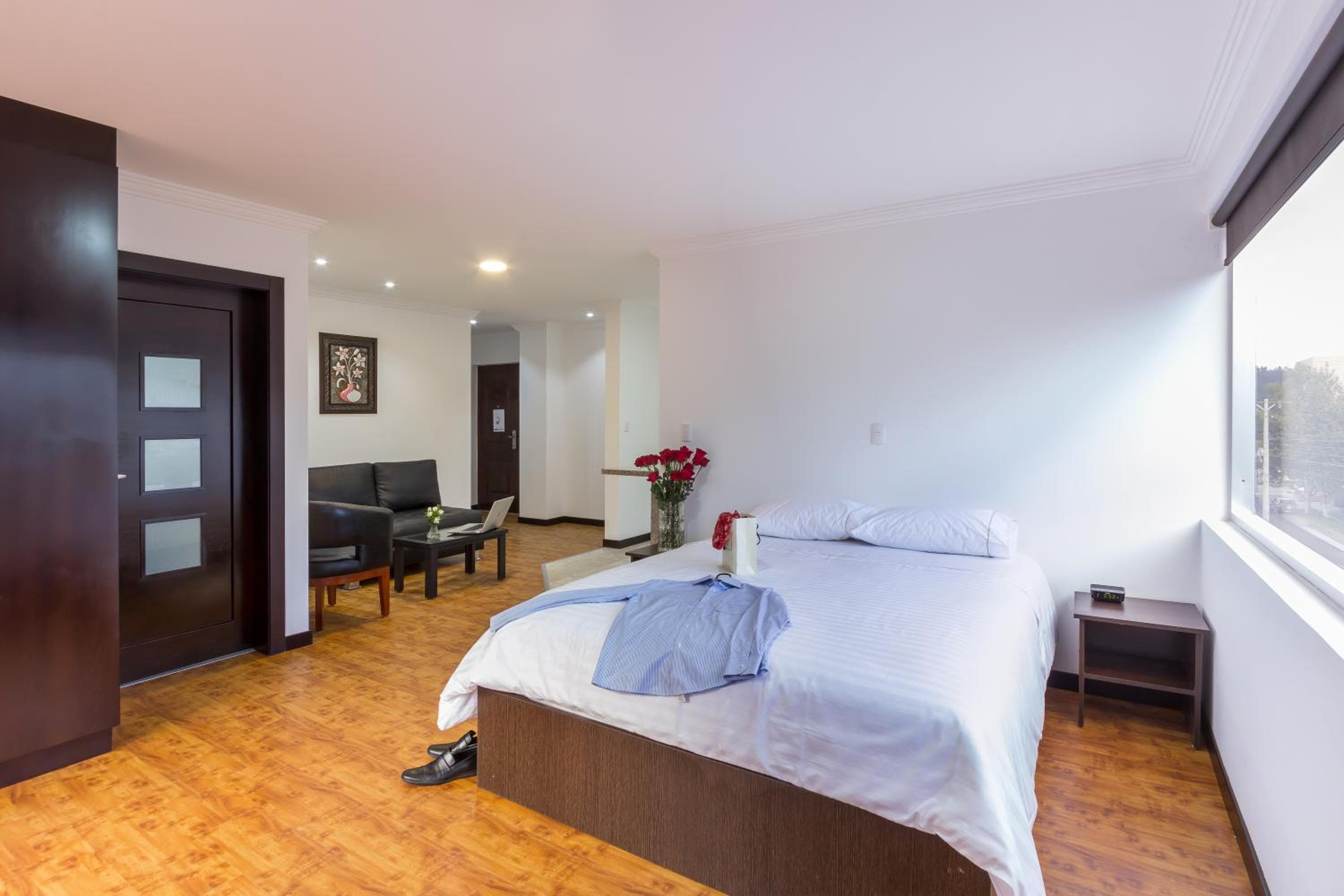 Gaviota Apartments & Suites, Cuenca, photo 6