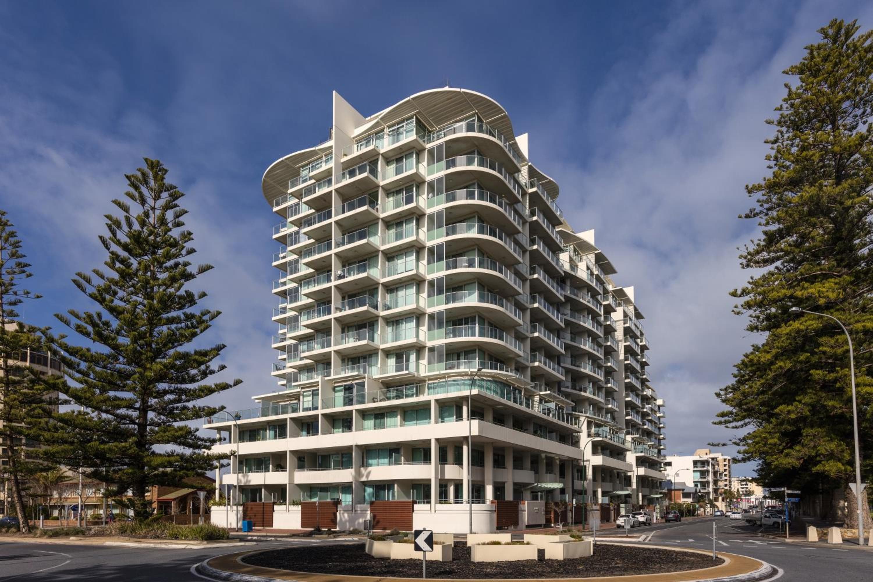 Oaks Glenelg Liberty Suites, Adelaide
