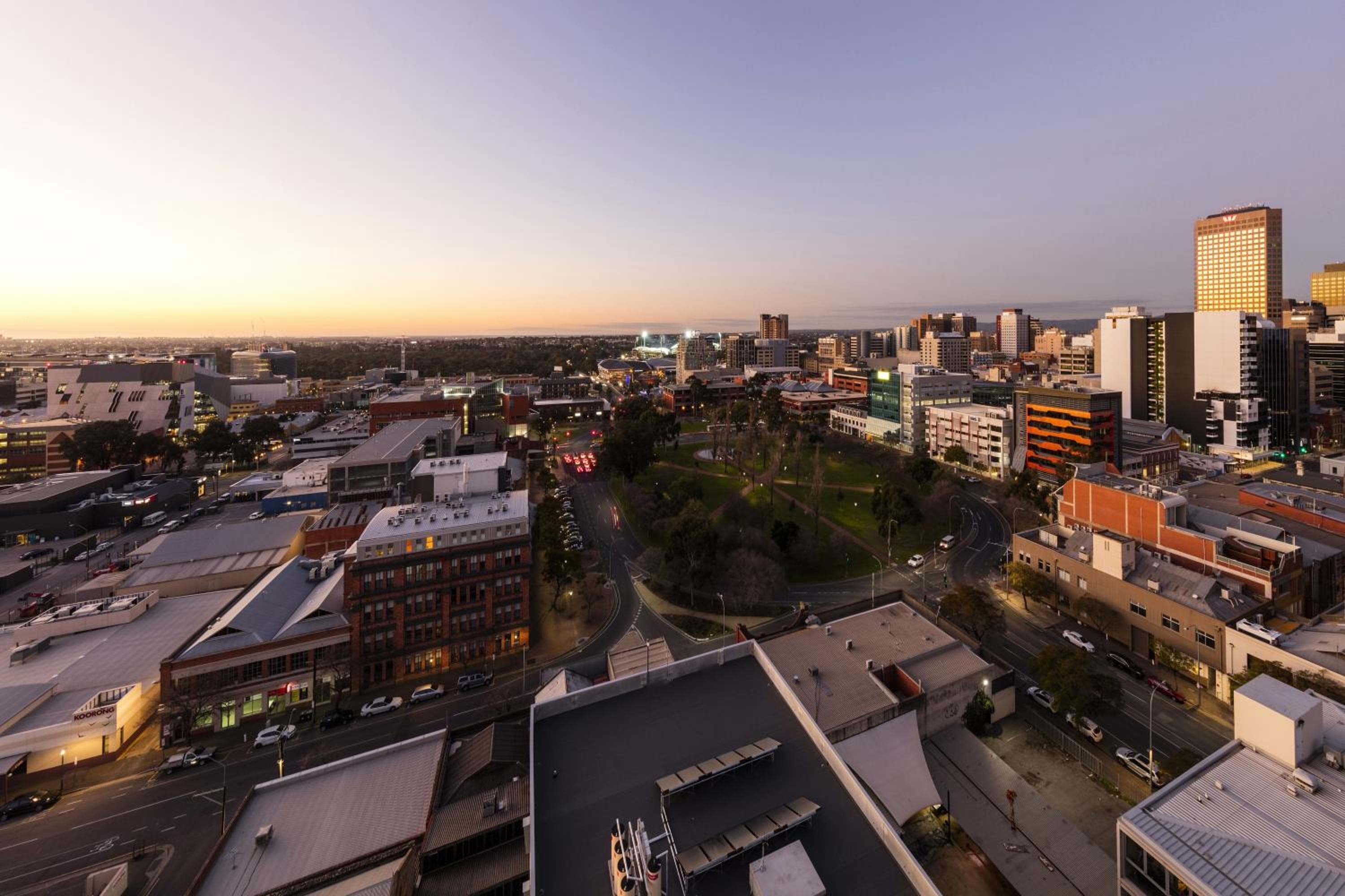 iStay Precinct Adelaide, Adelaide, photo 2