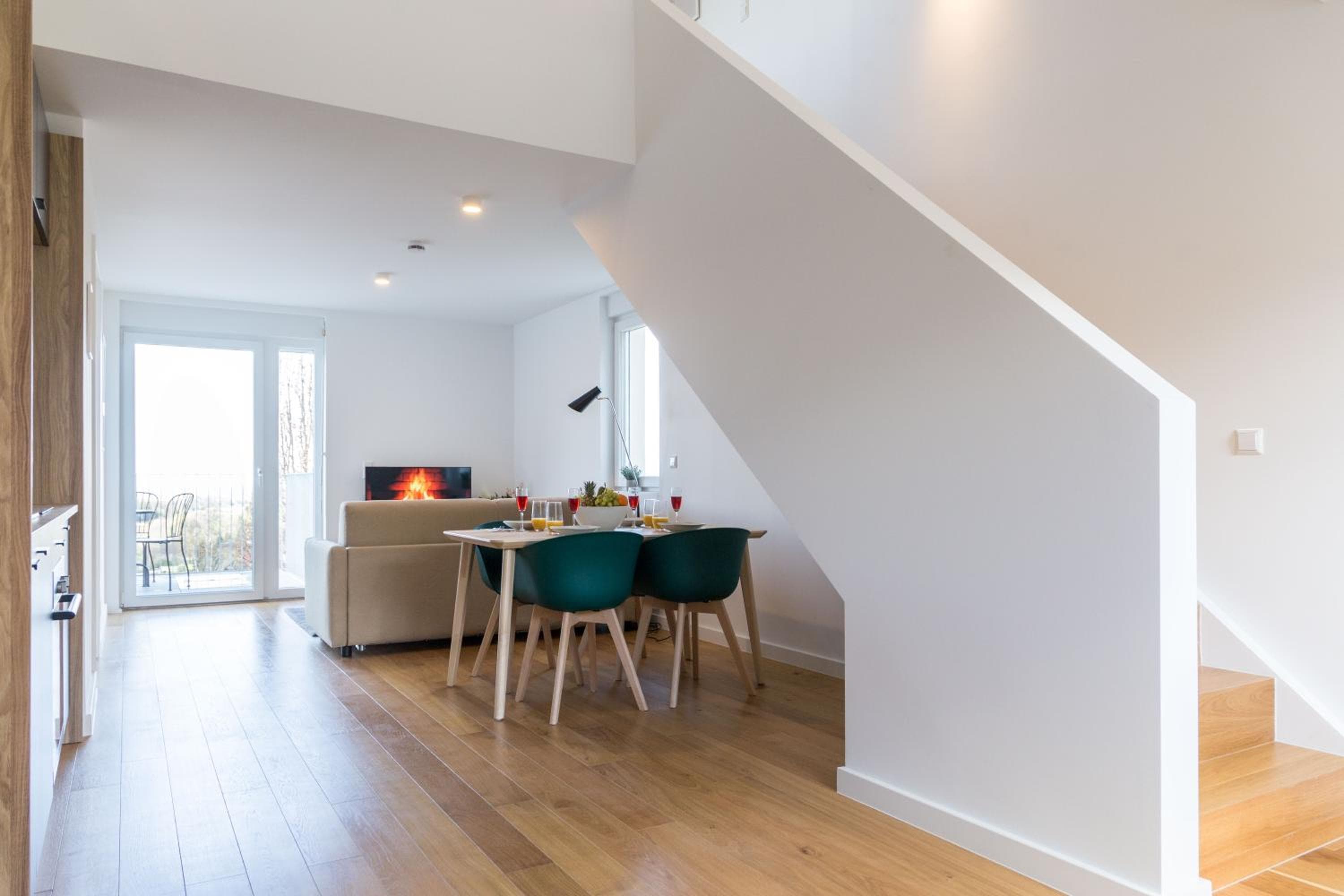 Adler Apartments Sasbachwalden by living TIMELESS, Sasbachwalden, photo 2